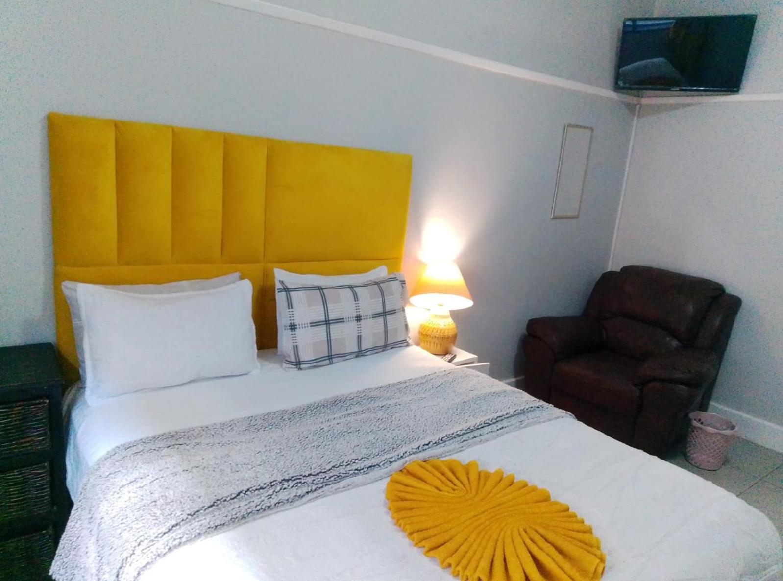 Neo & Ruks Guest house parow 1