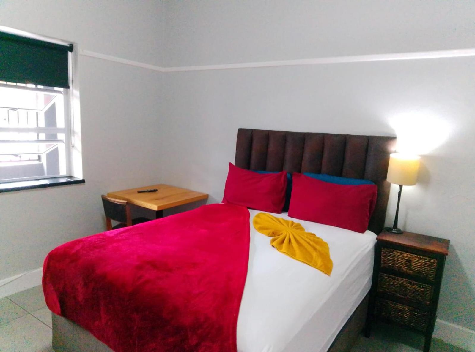 Neo & Ruks Guest house parow 1