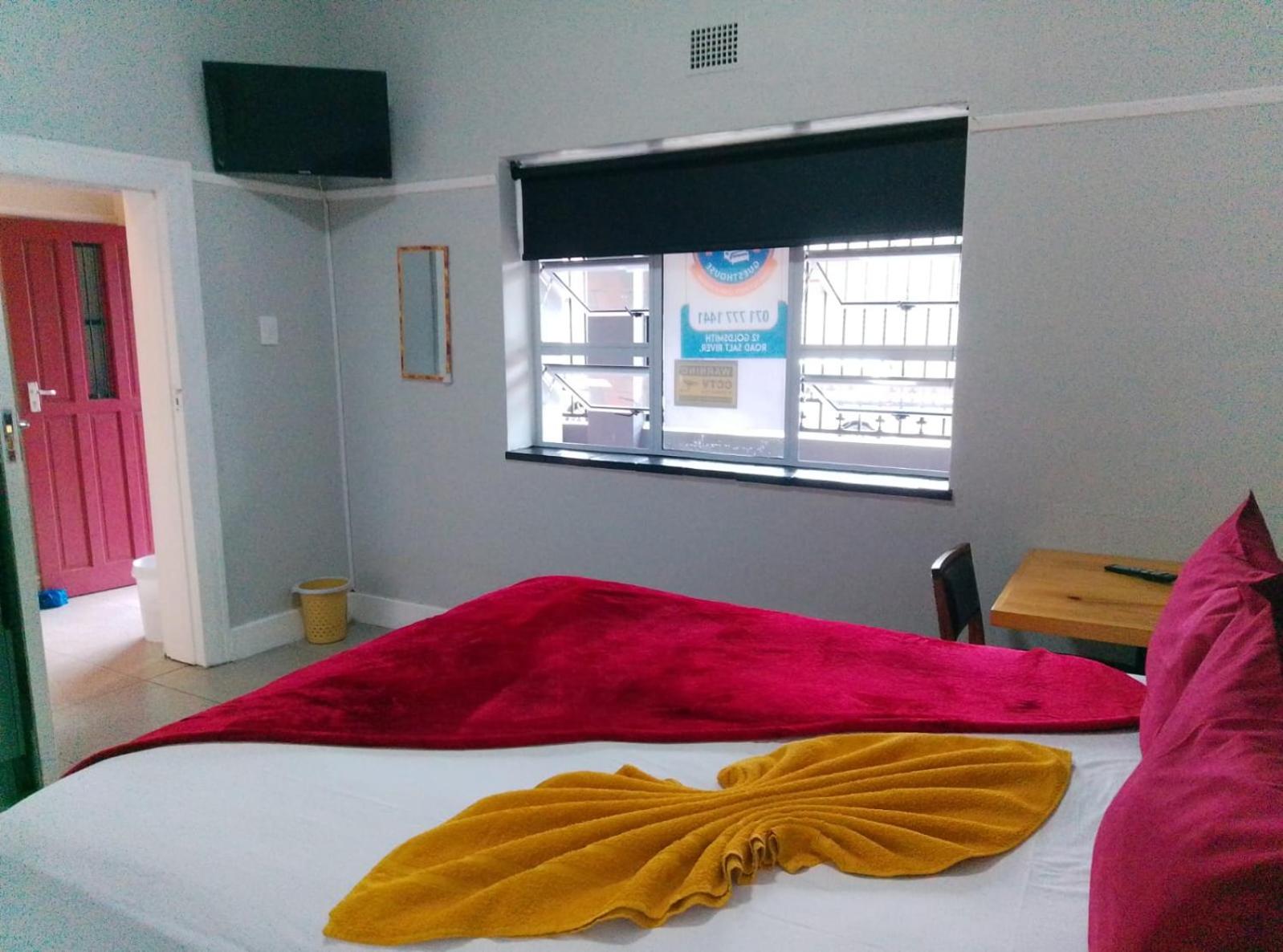 Neo & Ruks Guest house parow 1