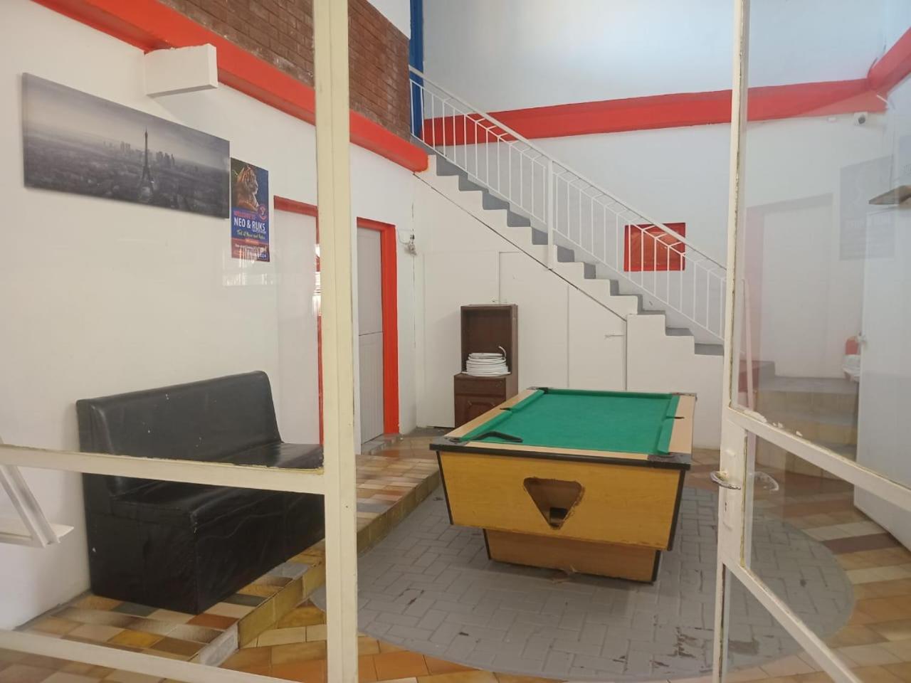 Neo & Ruks Guest house parow 1