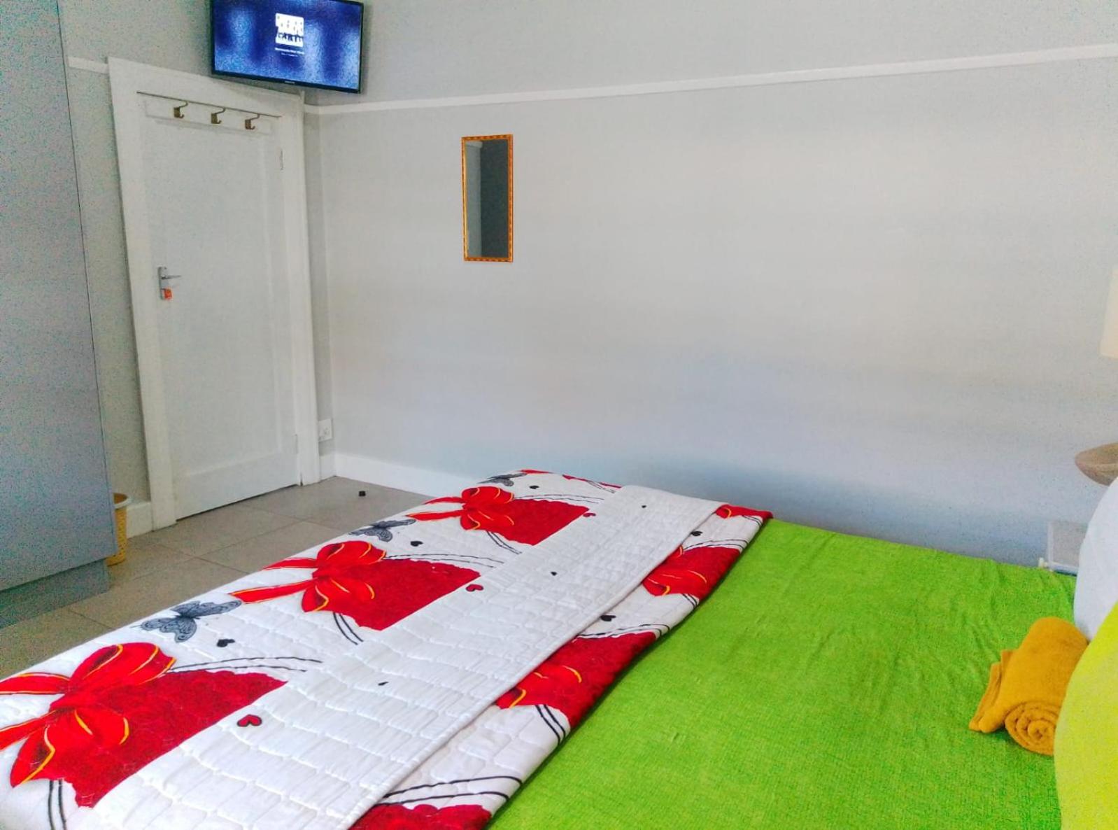 Neo & Ruks Guest house parow 1
