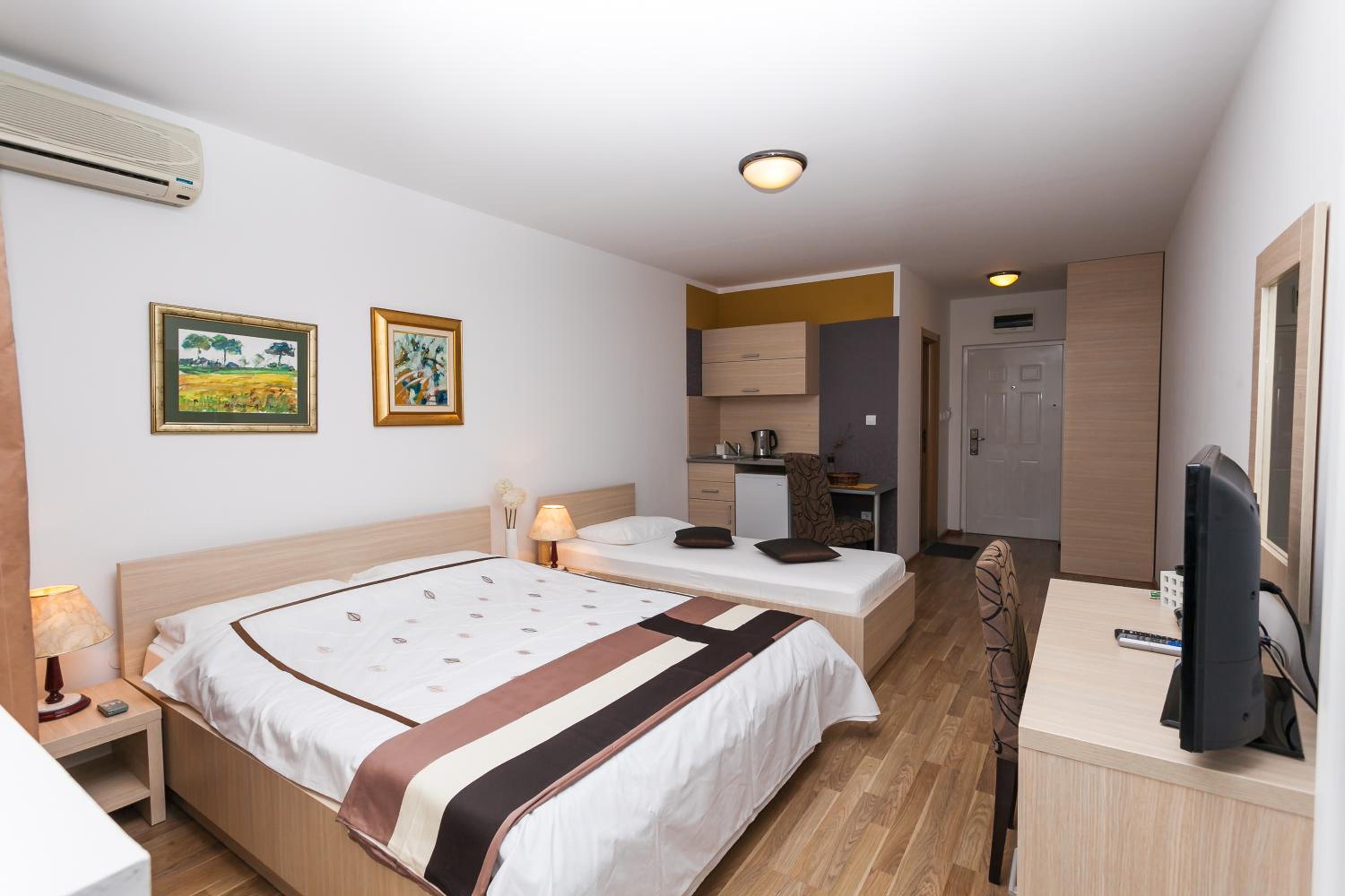 Apartments Marija
