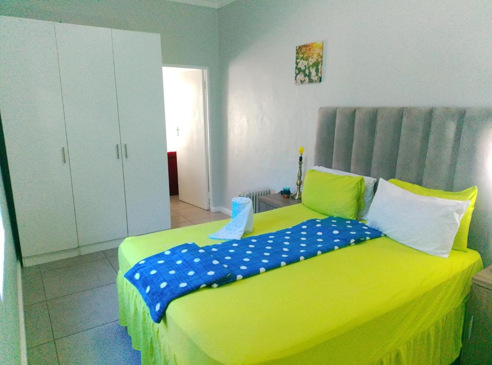 Neo & Ruks Guest house parow 1