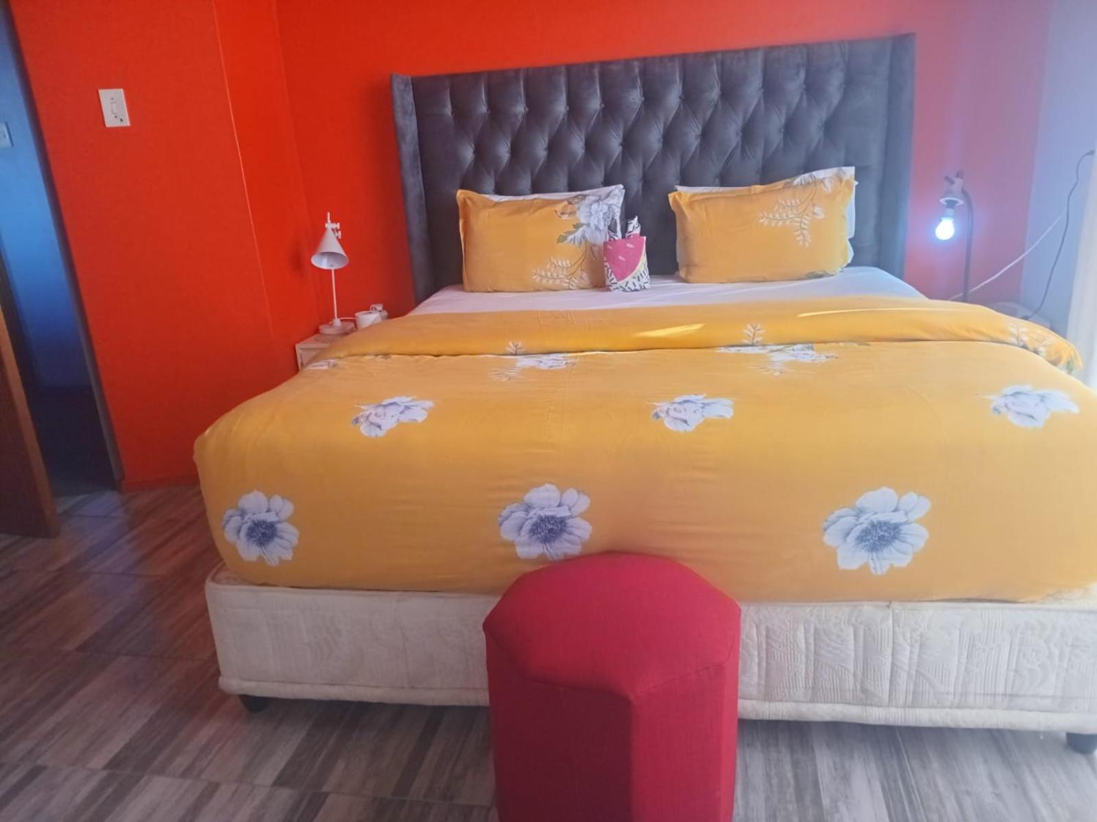 Neo & Ruks Guest house parow 1