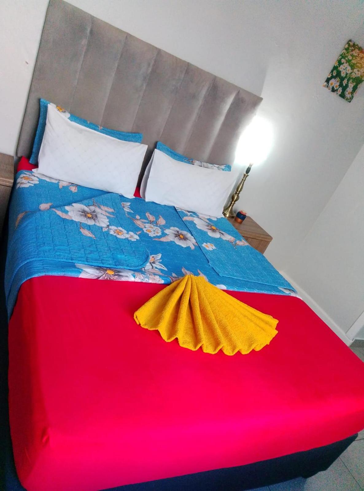 Neo & Ruks Guest house parow 1