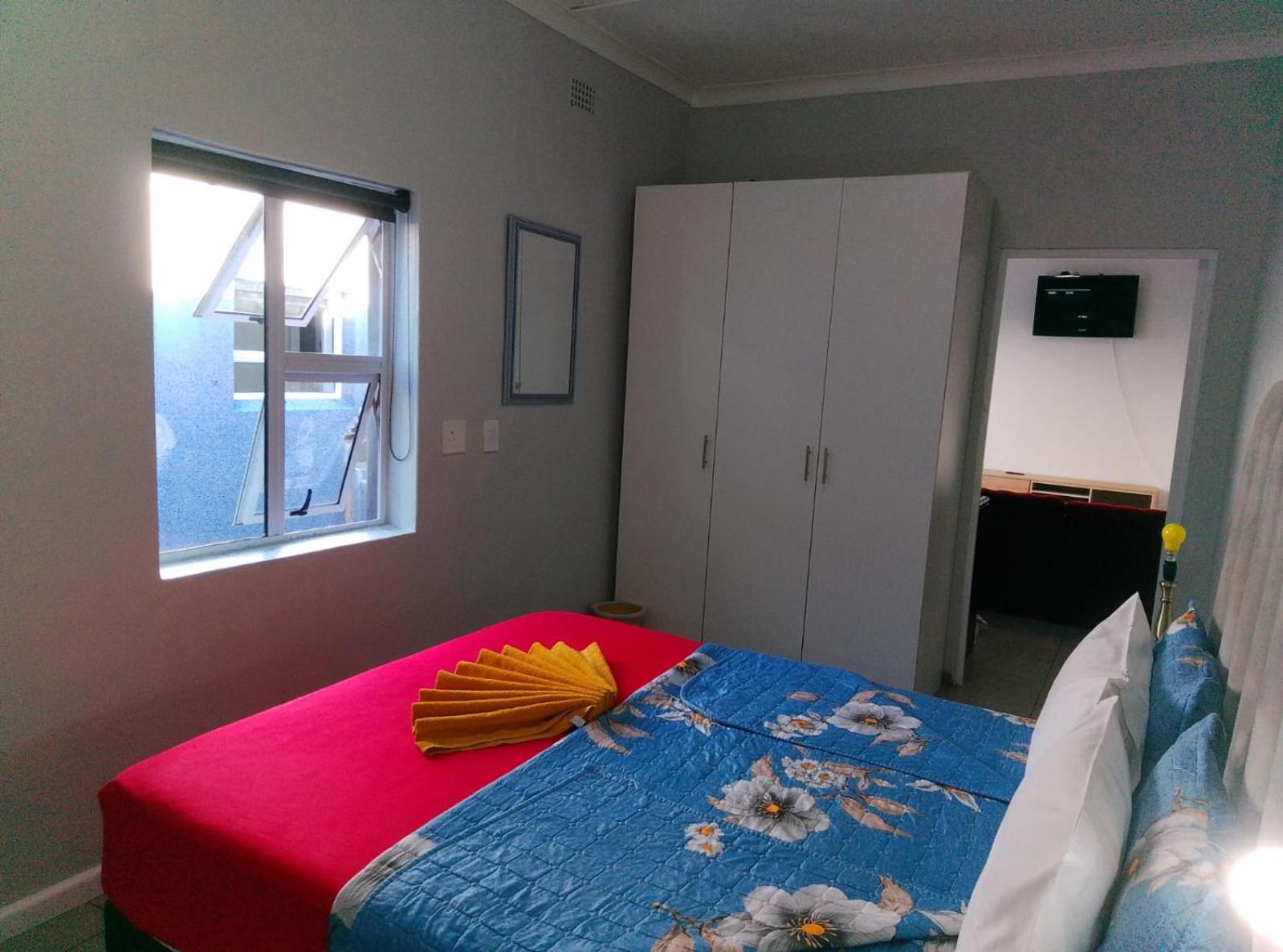 Neo & Ruks Guest house parow 1
