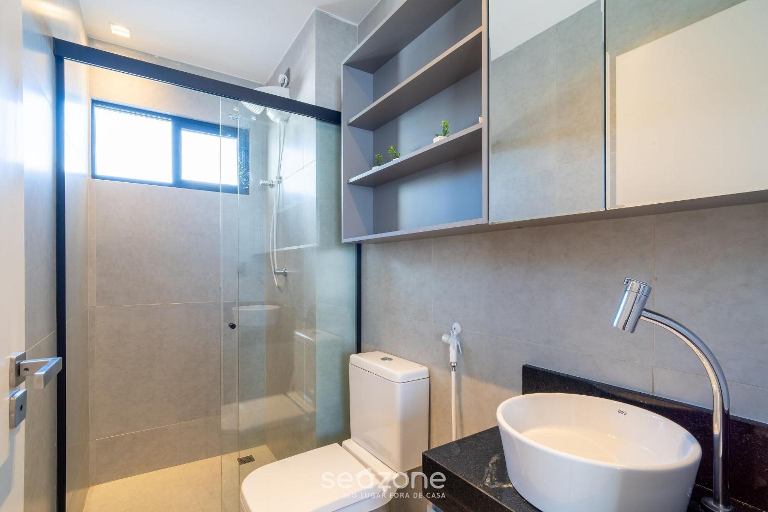 Studio 900m from the beach in Intermares | UNI0402