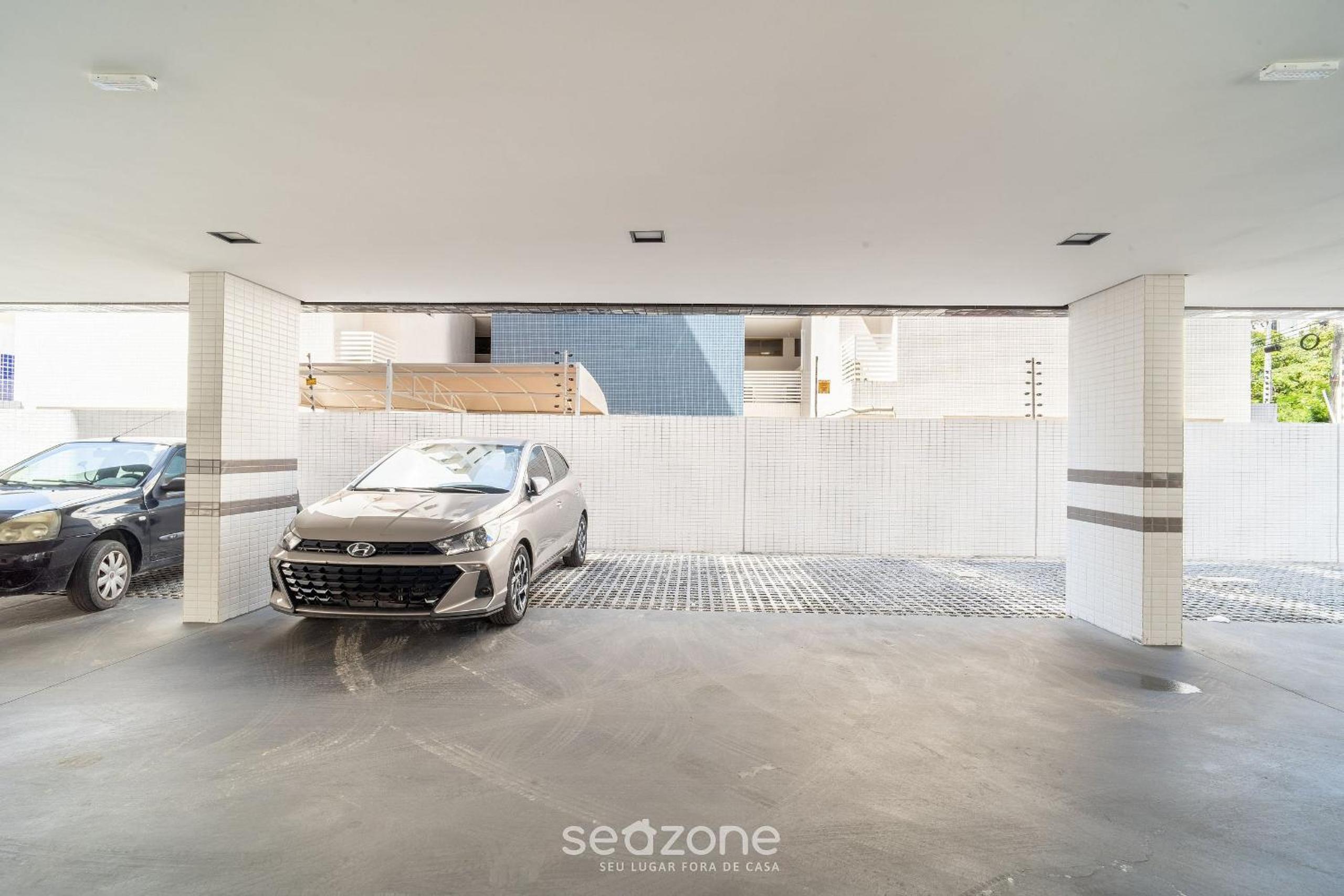 Studio 900m from the beach in Intermares | UNI0402