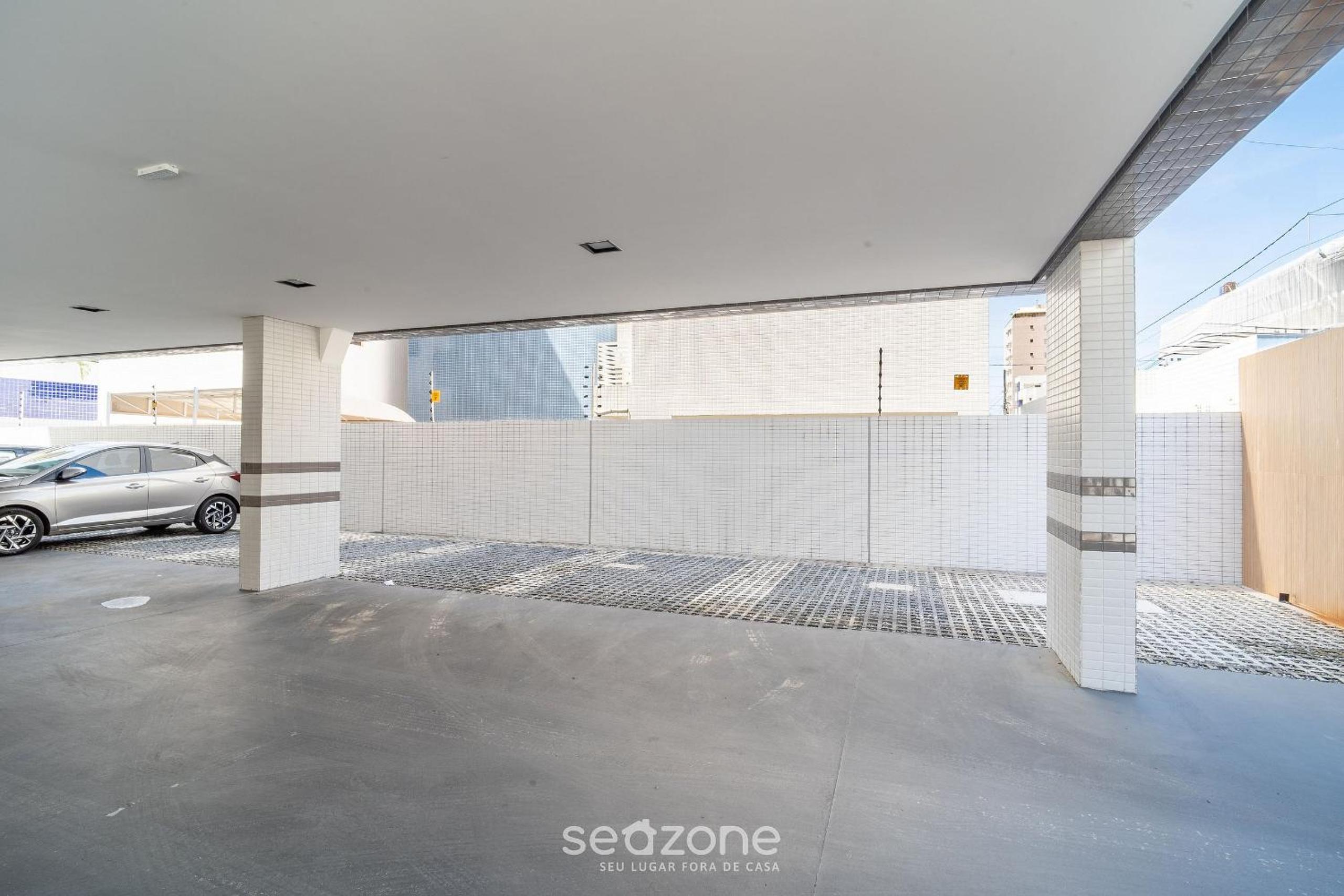 Studio 900m from the beach in Intermares | UNI0402
