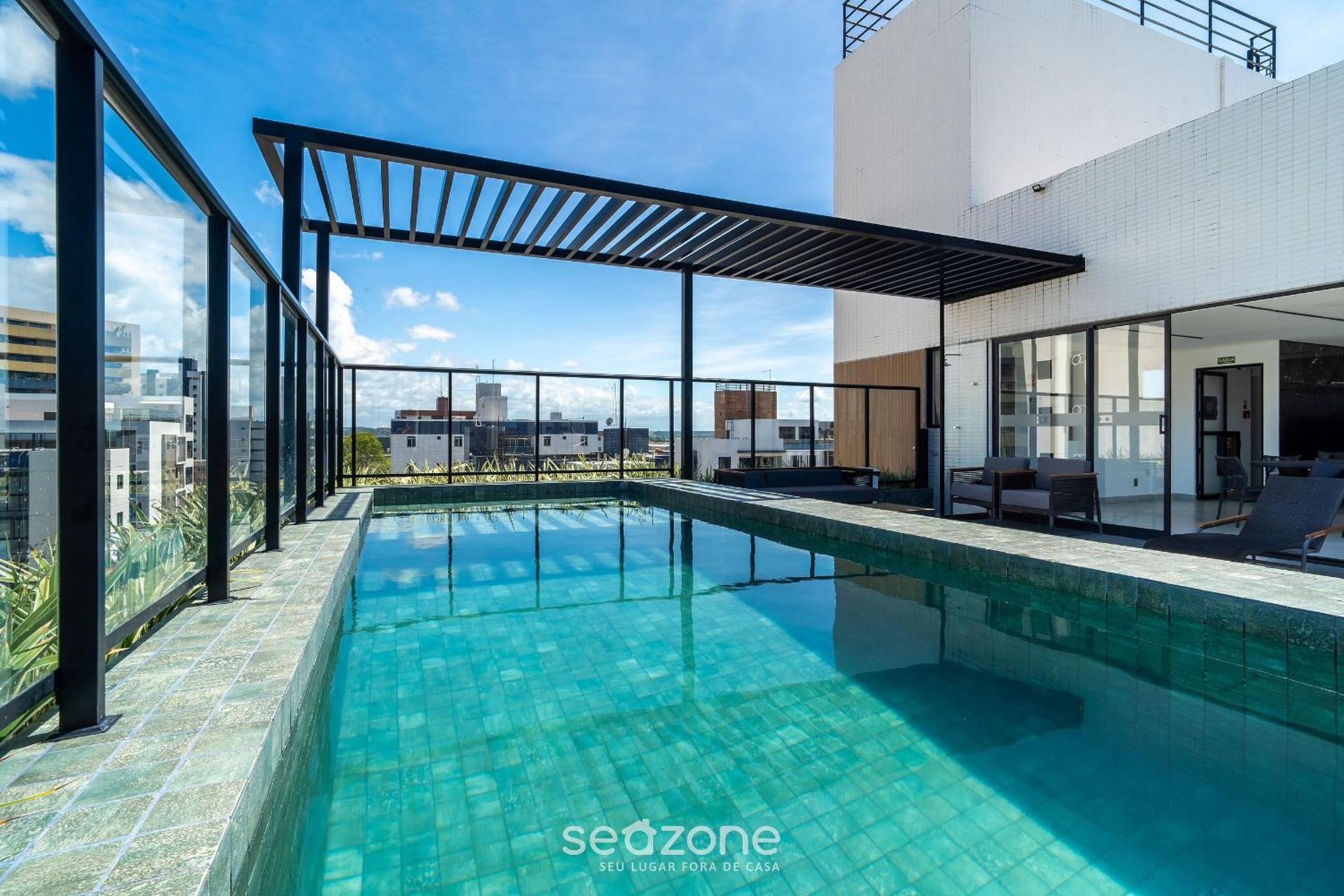 Studio 900m from the beach in Intermares | UNI0402