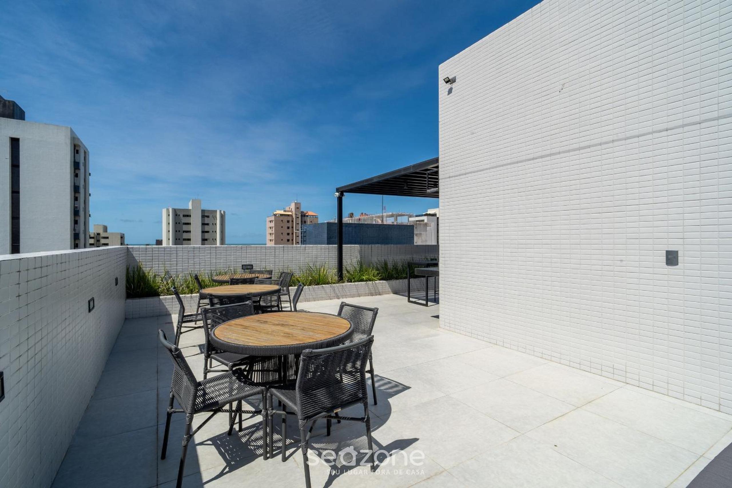 Studio 900m from the beach in Intermares | UNI0402
