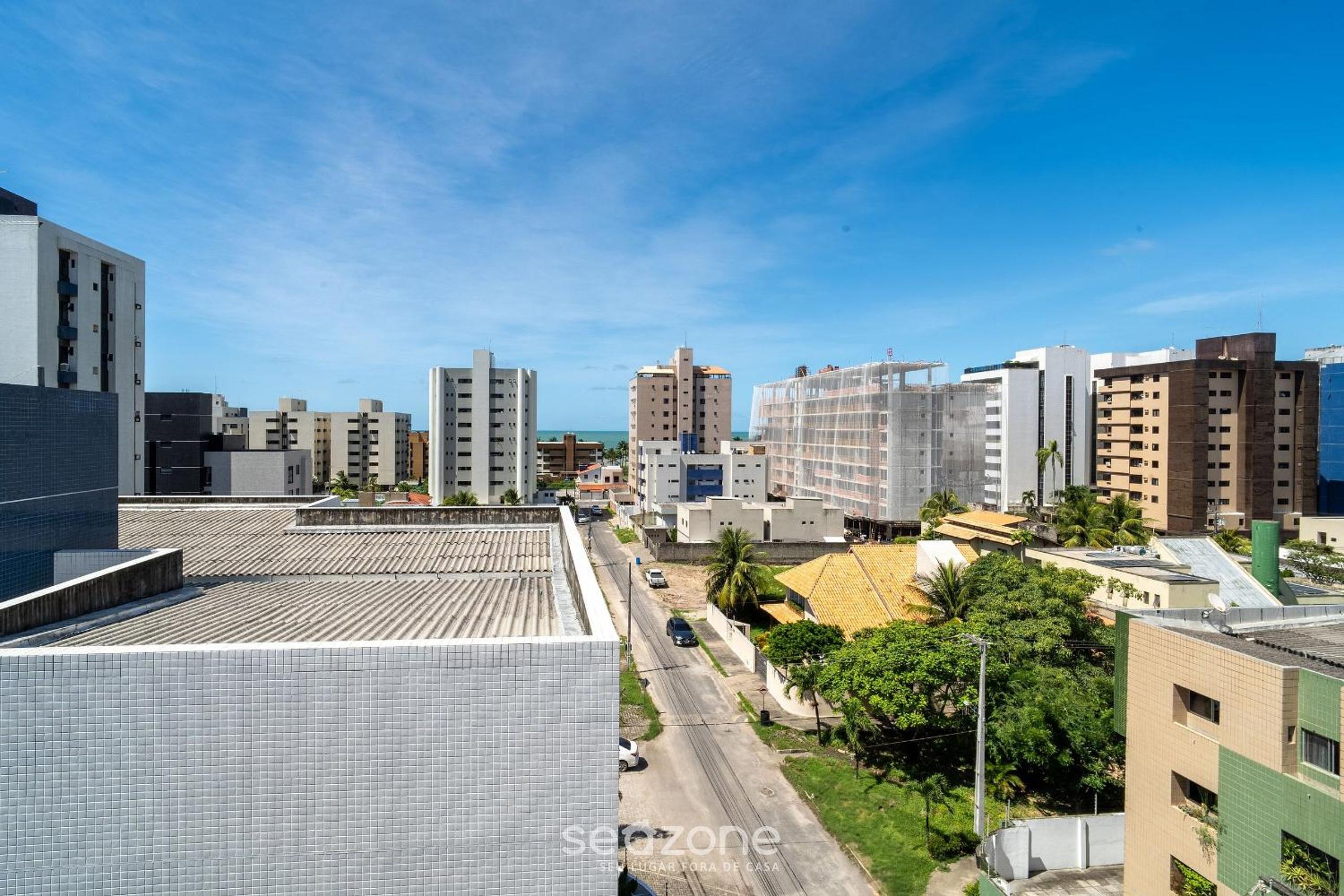 Studio 900m from the beach in Intermares | UNI0402