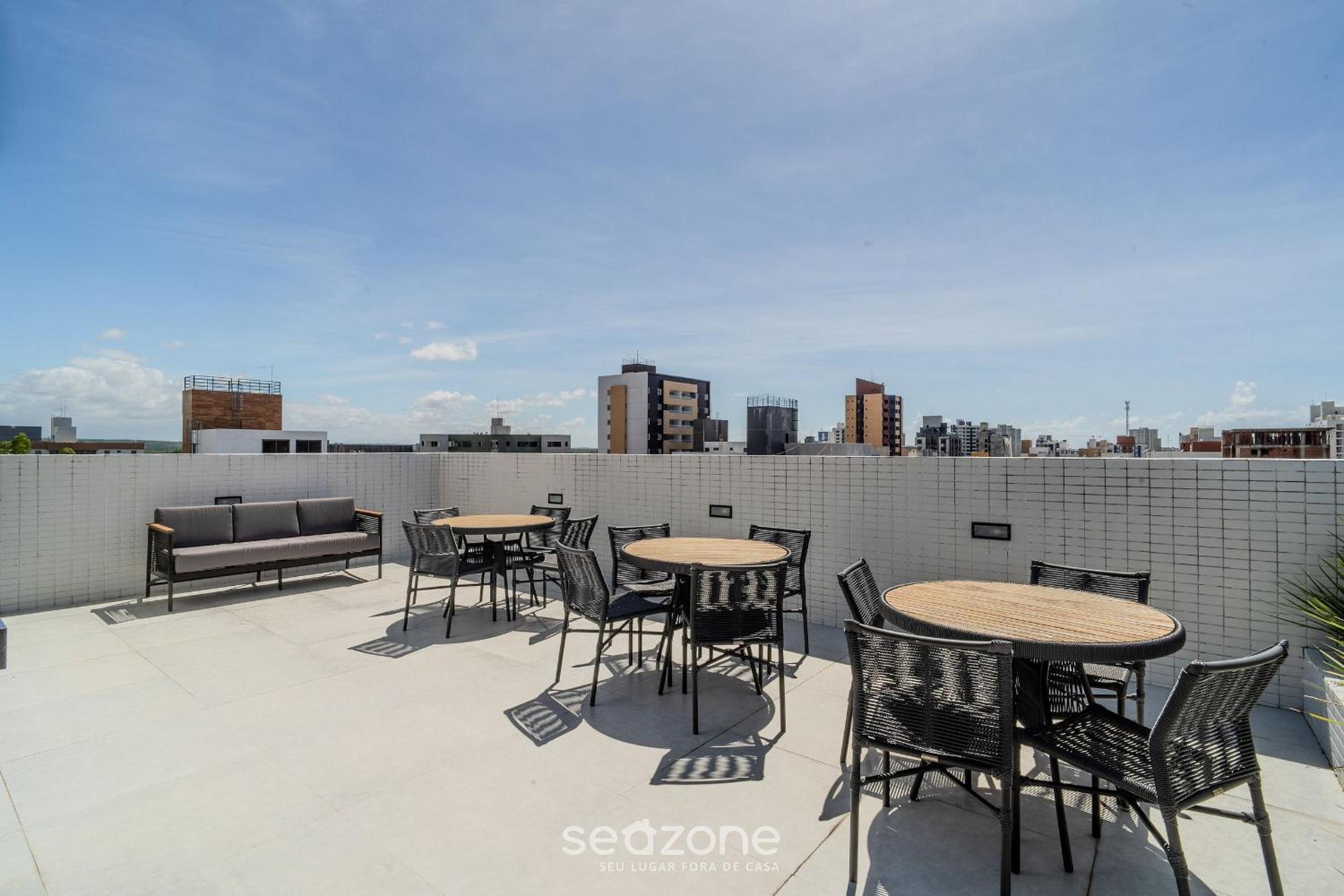 Studio 900m from the beach in Intermares | UNI0402
