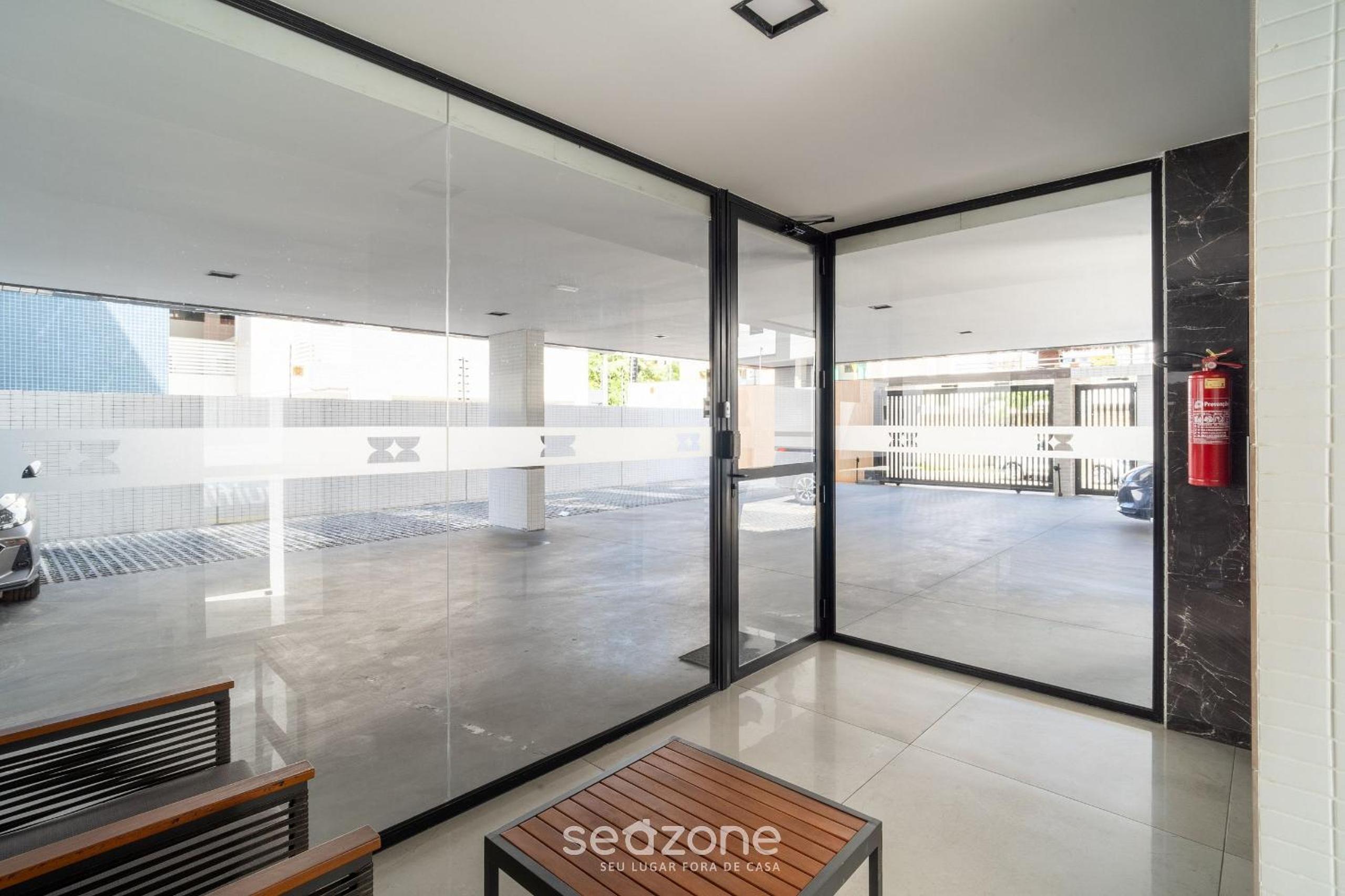 Studio 900m from the beach in Intermares | UNI0402