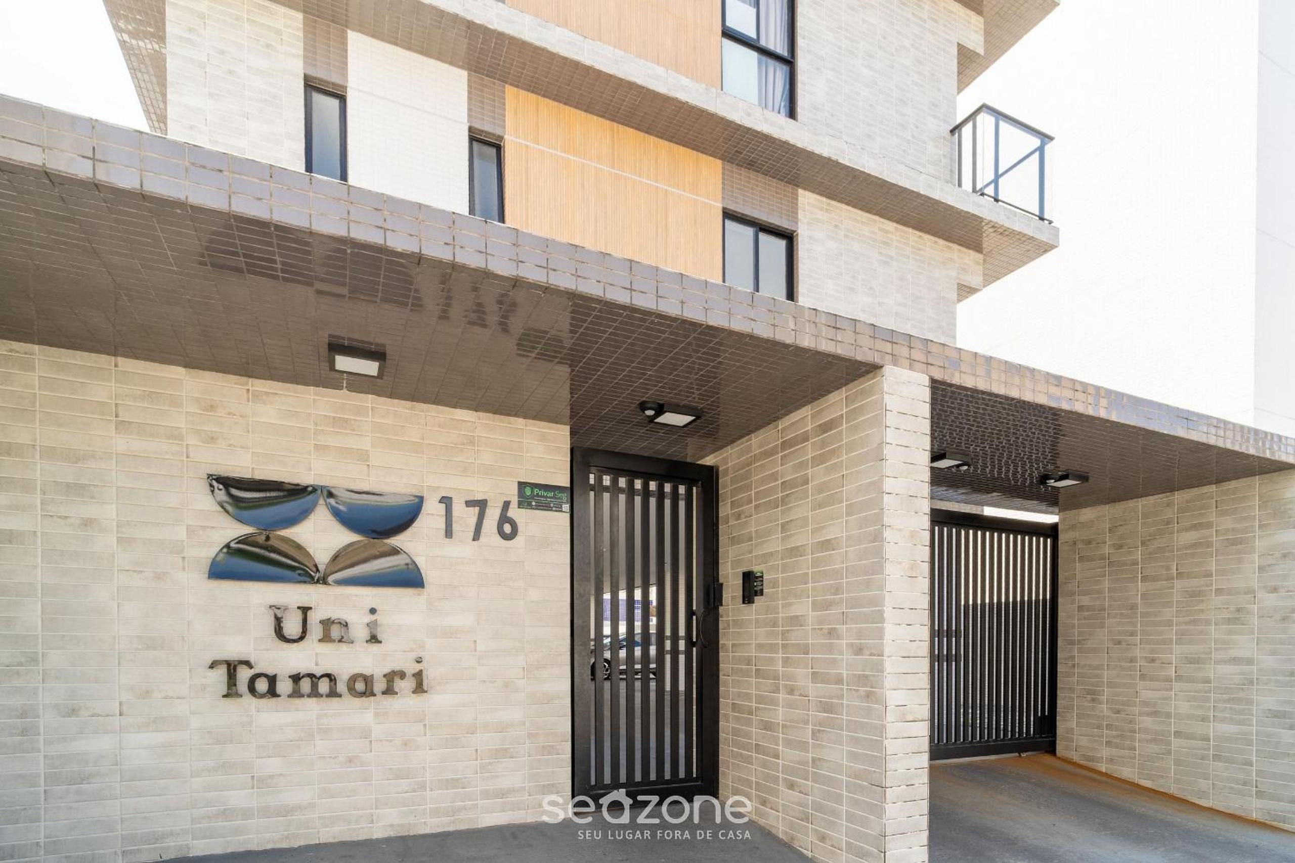 Studio 900m from the beach in Intermares | UNI0402