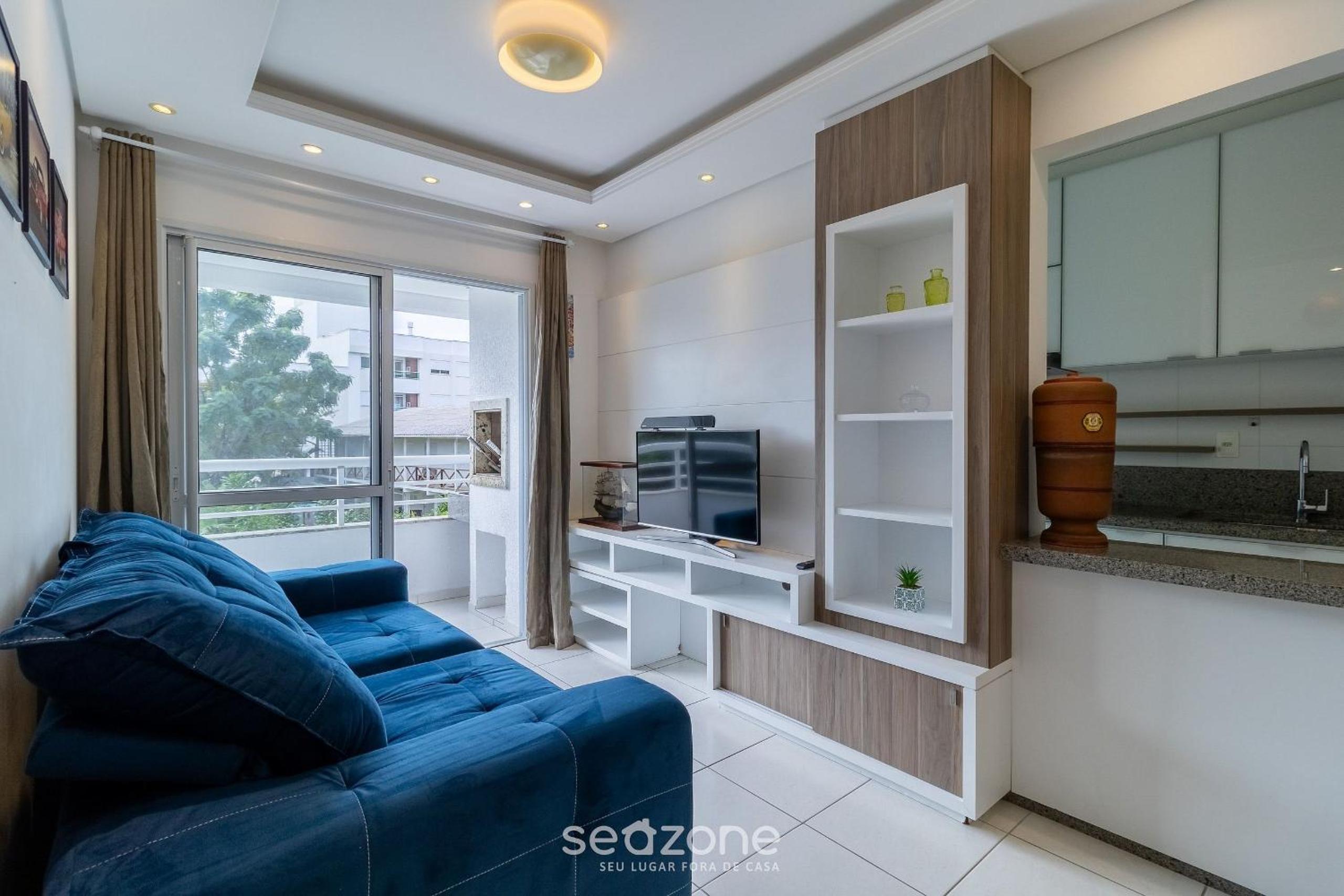 Comfort & leisure in Canasvieiras – CCP0207