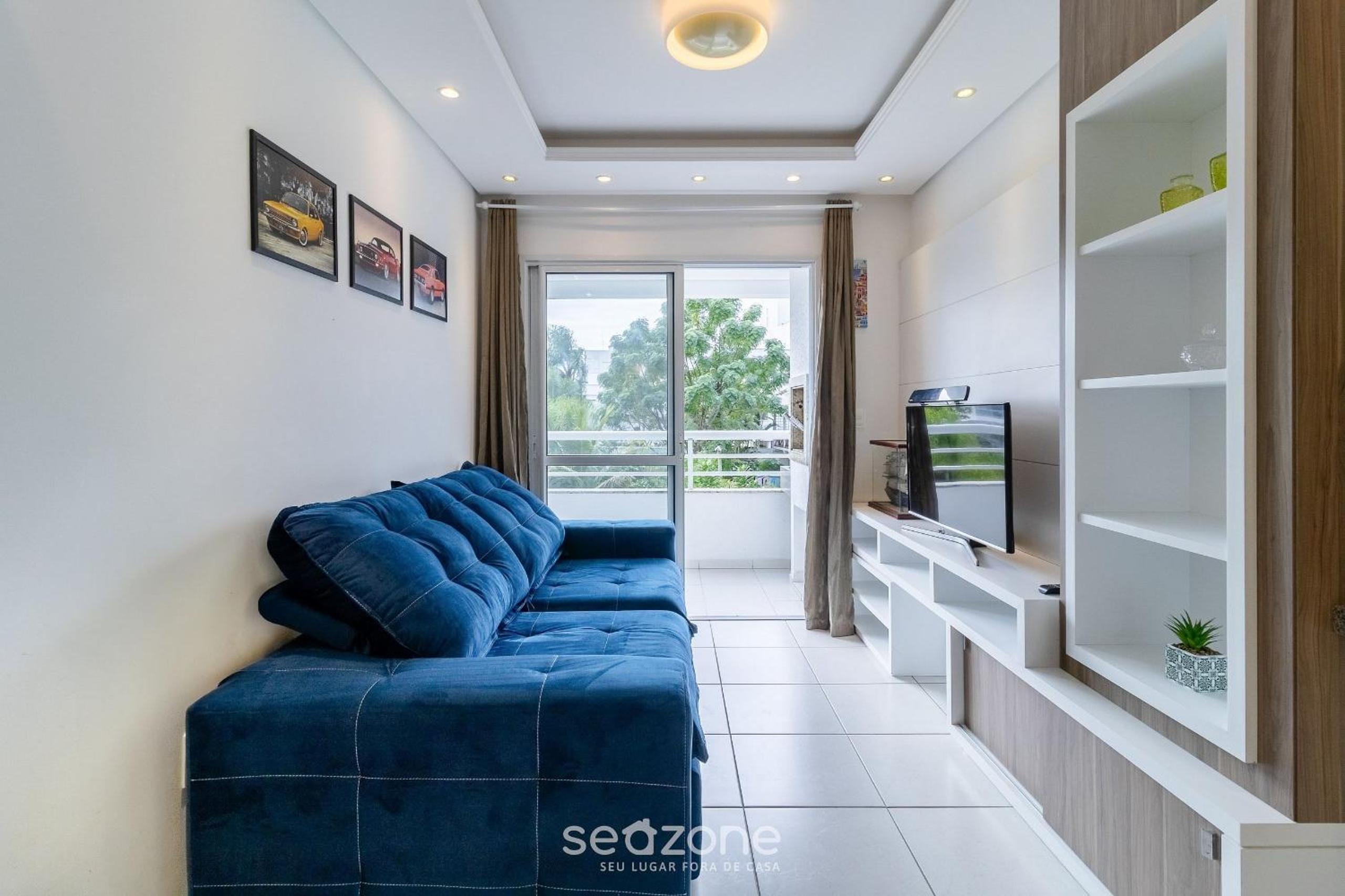 Comfort & leisure in Canasvieiras – CCP0207