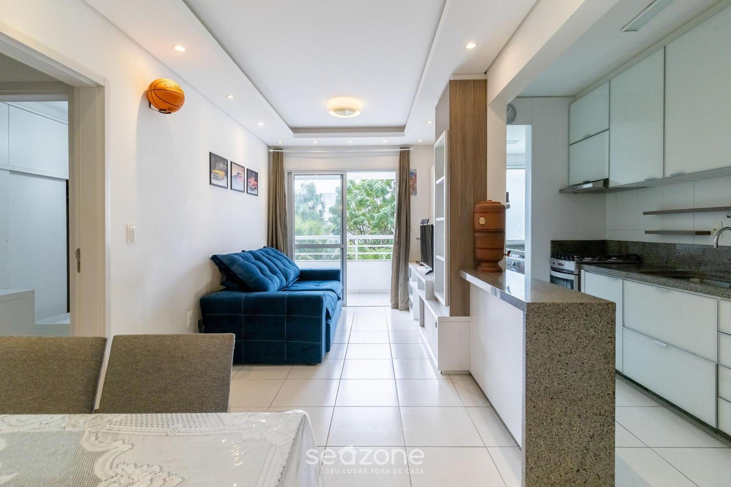 Comfort & leisure in Canasvieiras – CCP0207