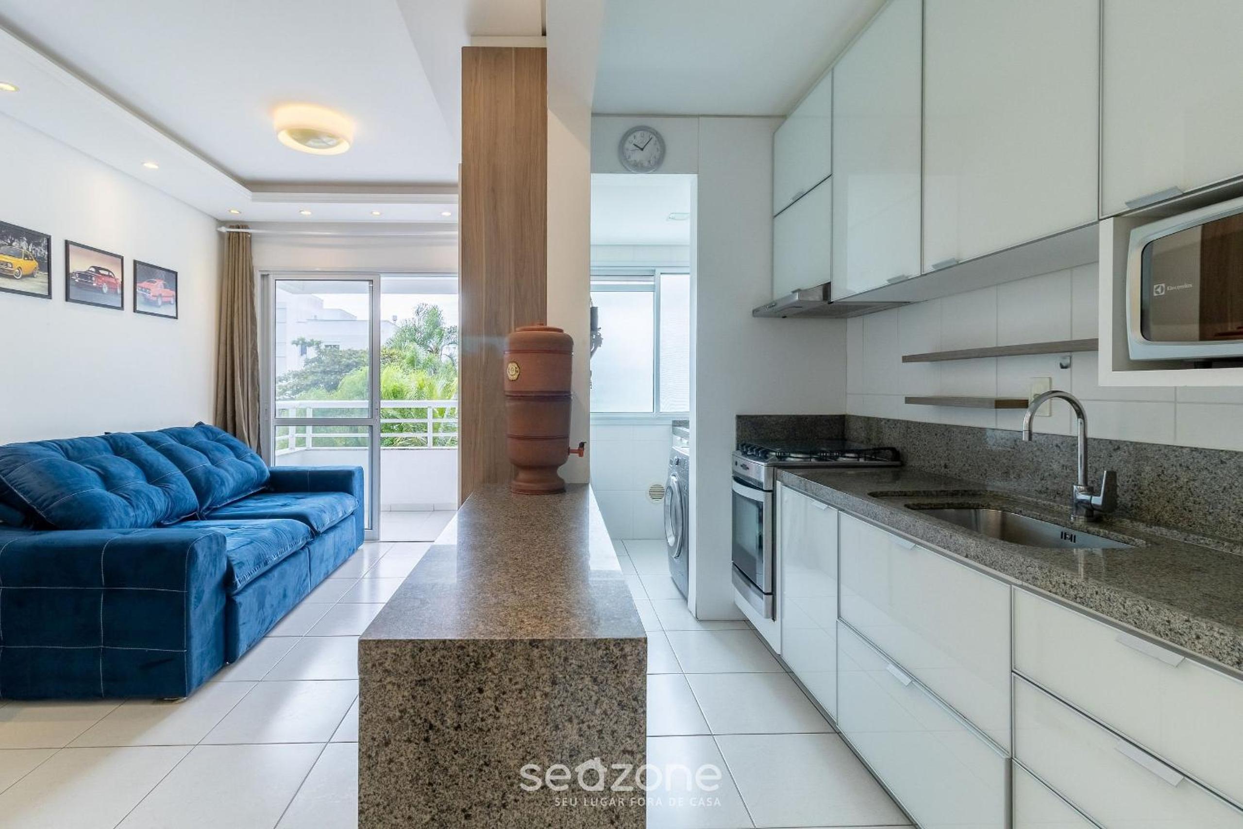 Comfort & leisure in Canasvieiras – CCP0207