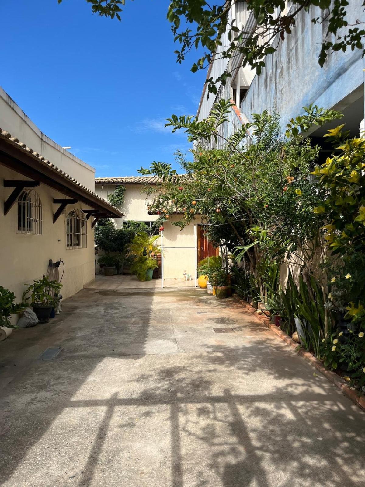 Casa inteira em Cabo Frio