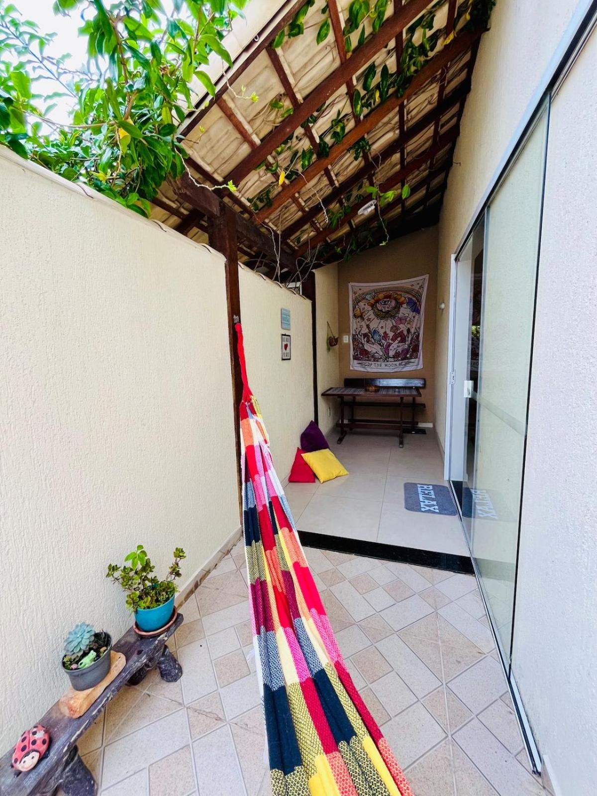 Casa inteira em Cabo Frio