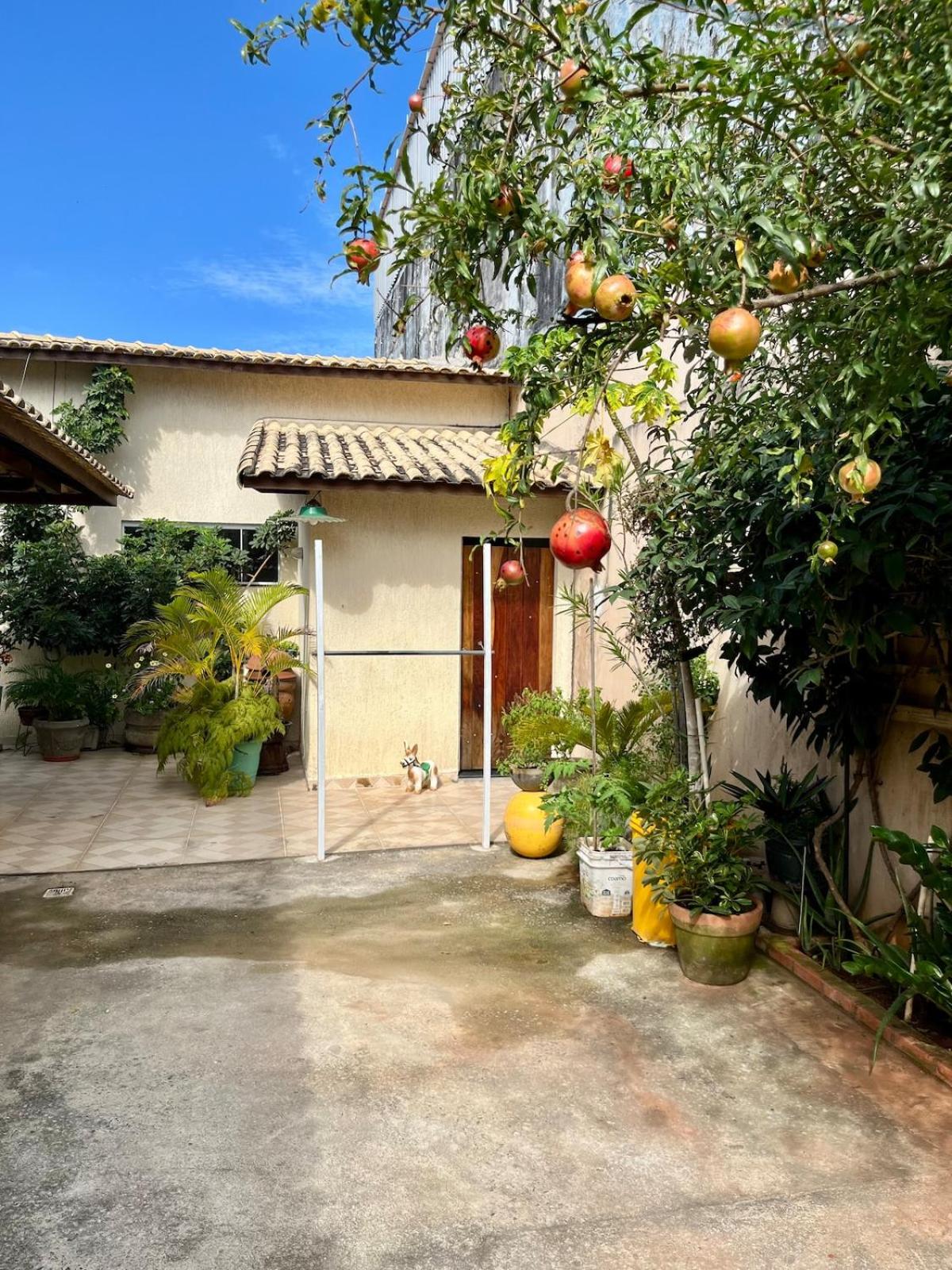 Casa inteira em Cabo Frio