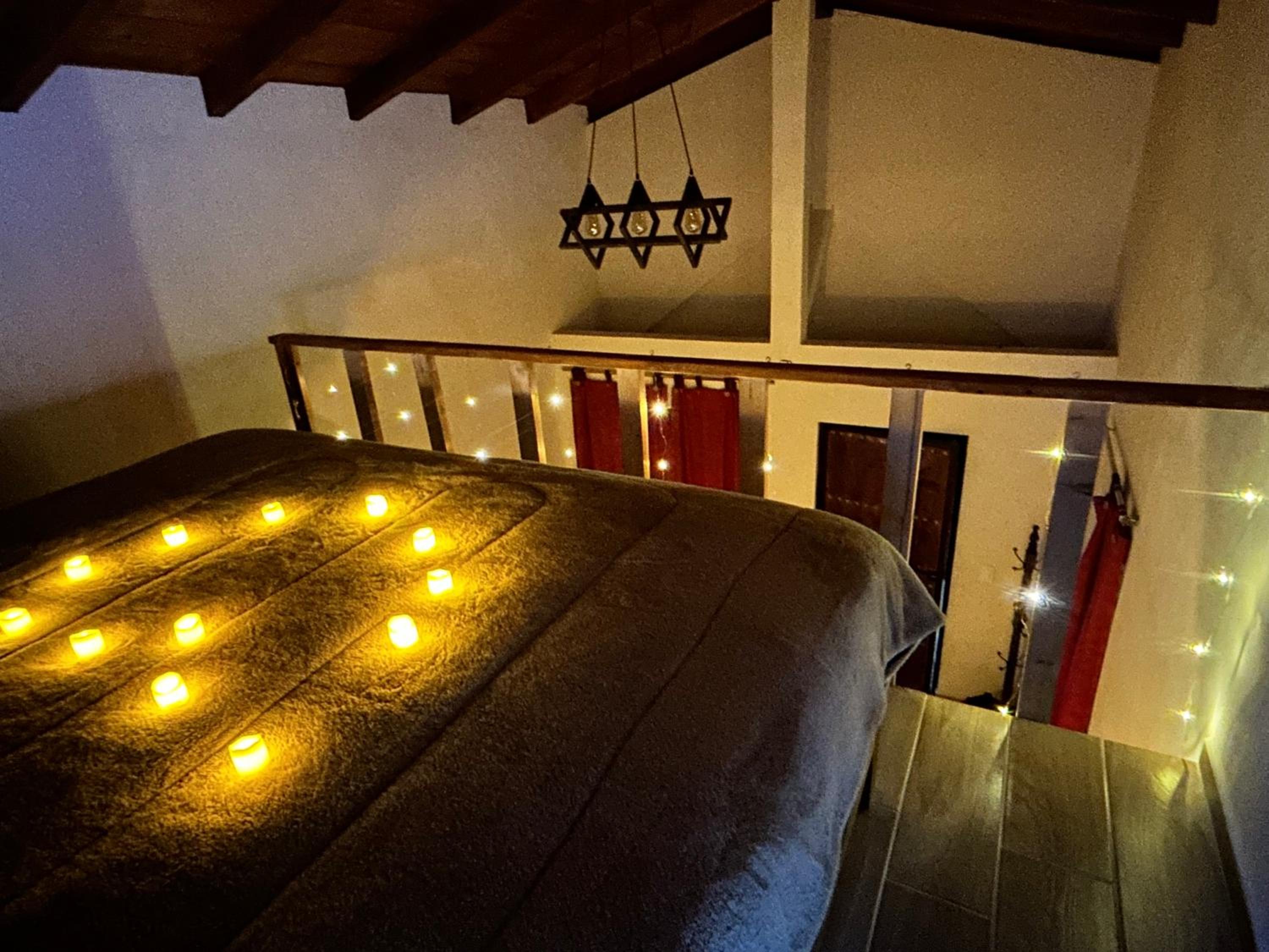 Cabañas La Victoria By GEstores