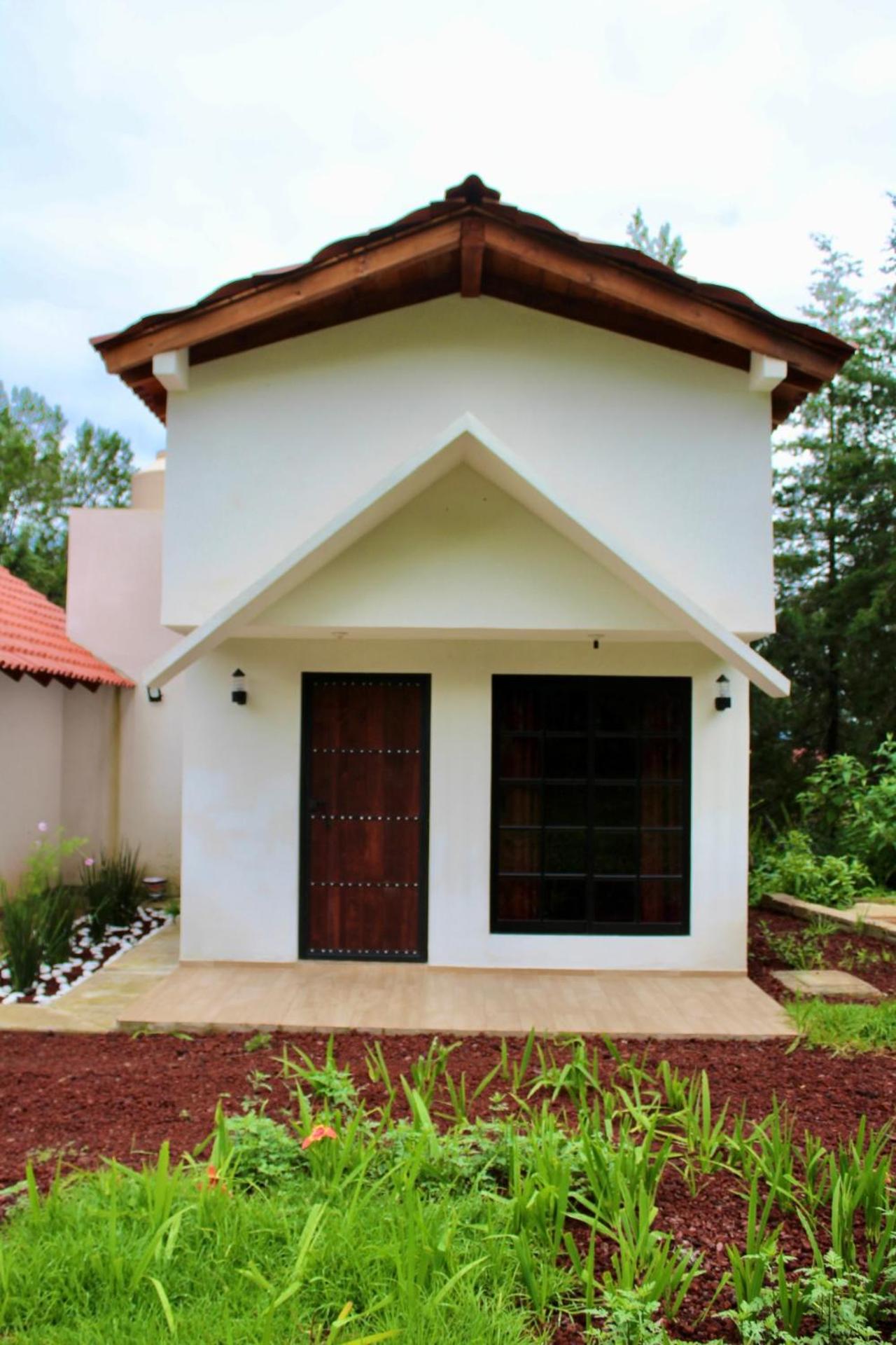 Cabañas La Victoria By GEstores