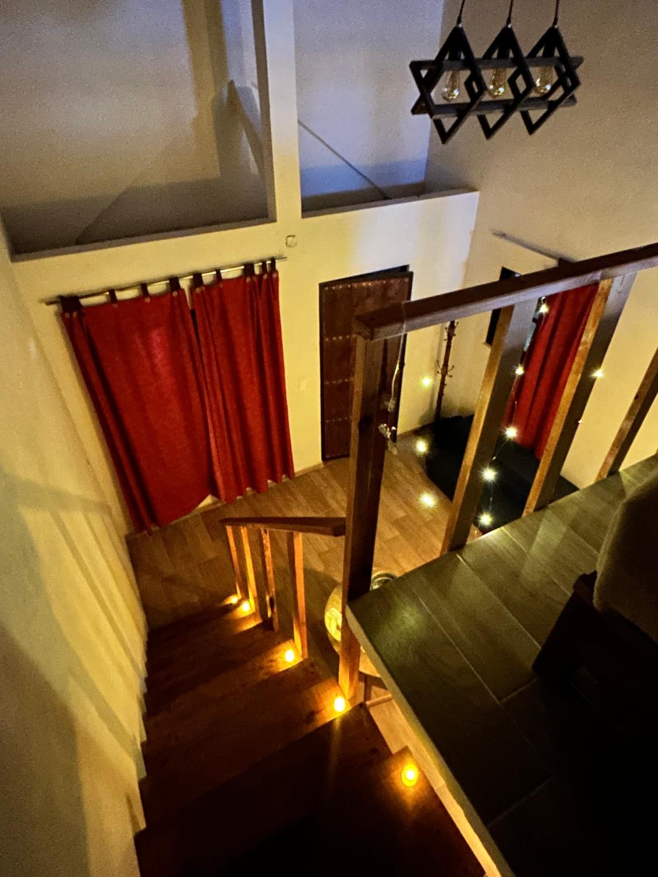 Cabañas La Victoria By GEstores