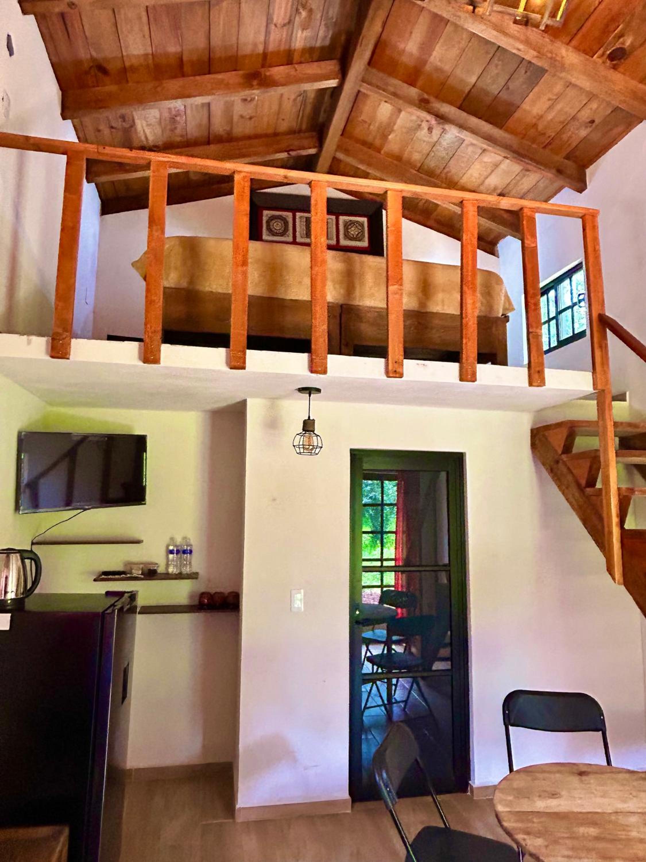 Cabañas La Victoria By GEstores