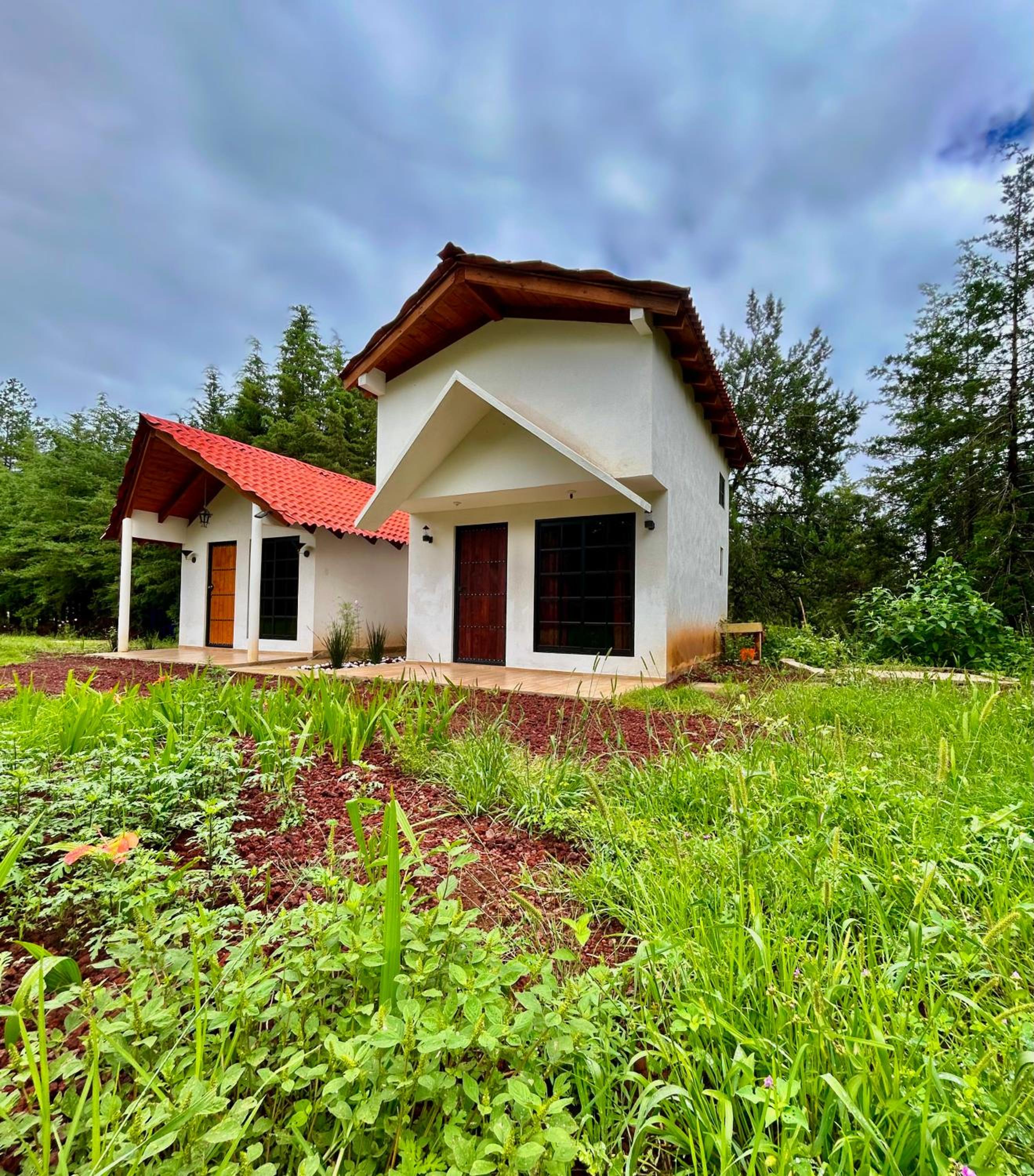 Cabañas La Victoria By GEstores