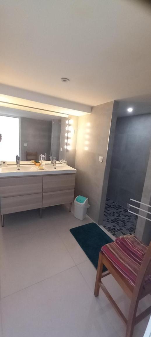 Magnifique appartement