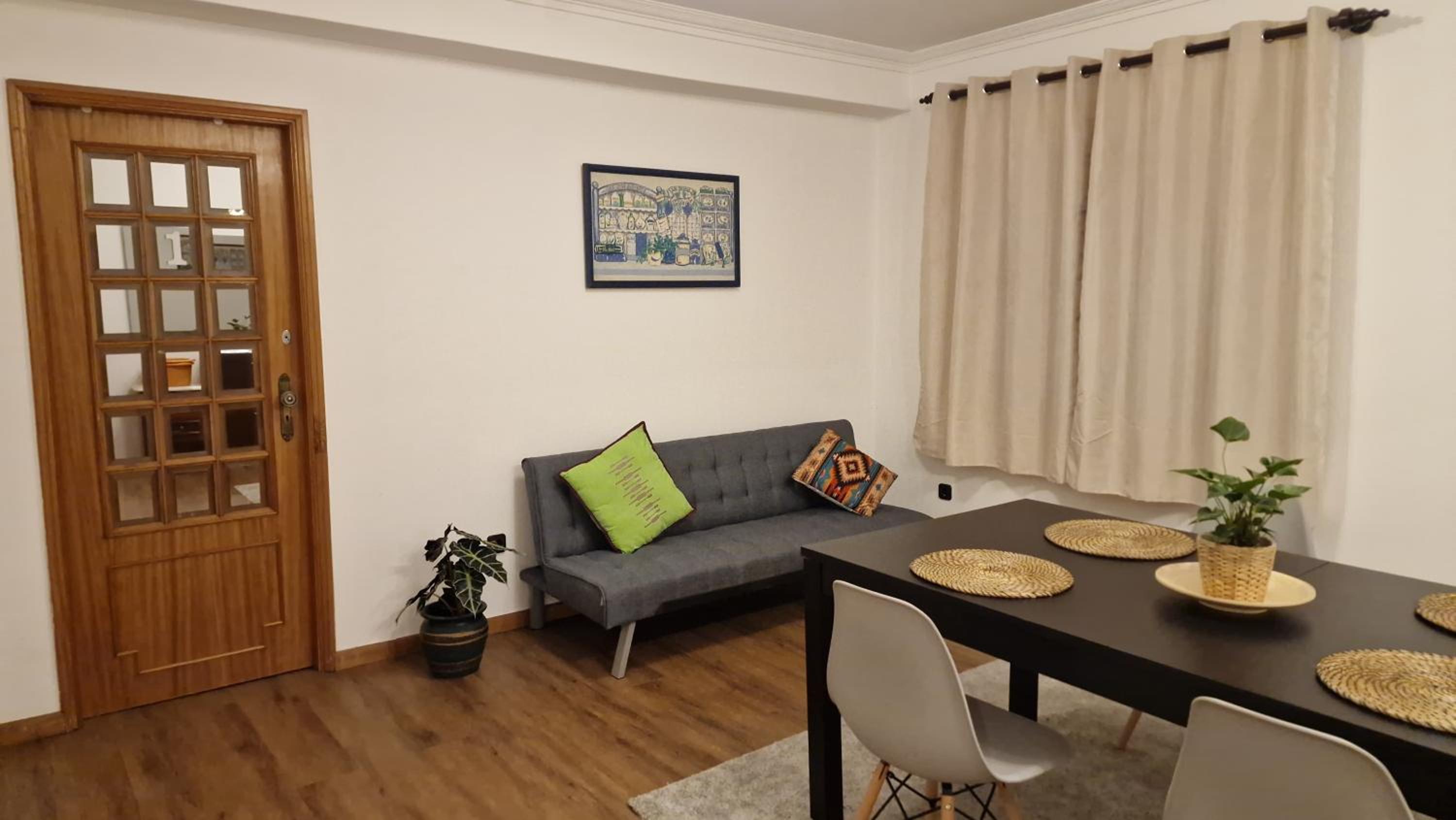 Guest House da Mata2