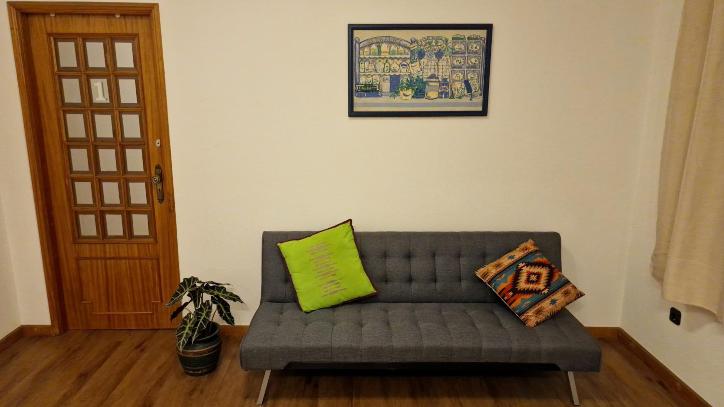 Guest House da Mata2