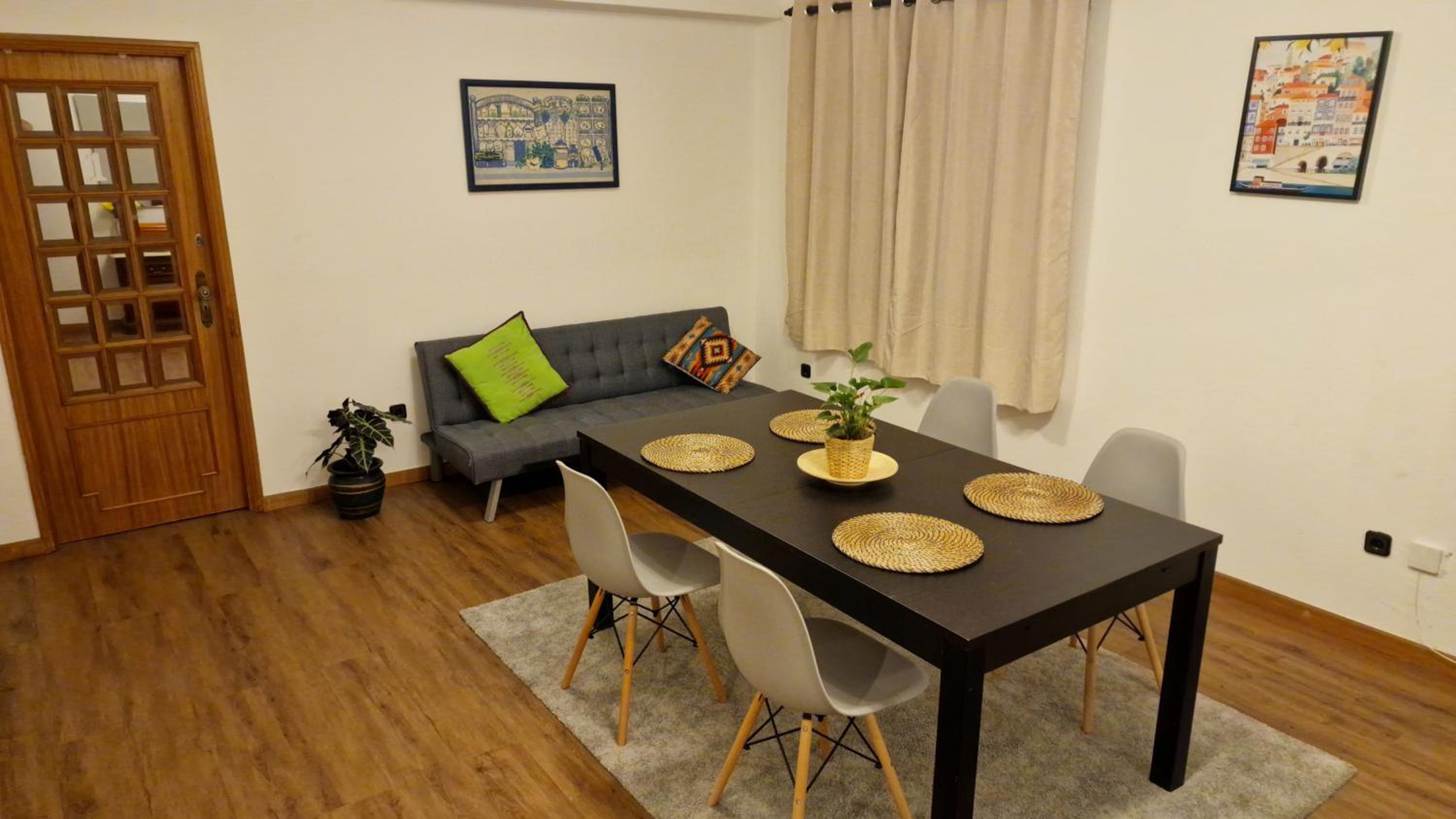 Guest House da Mata2