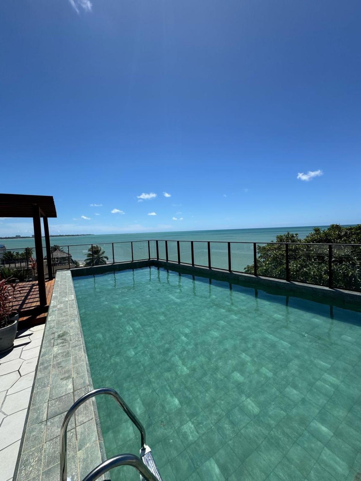 Get Sense Suites Beira Mar