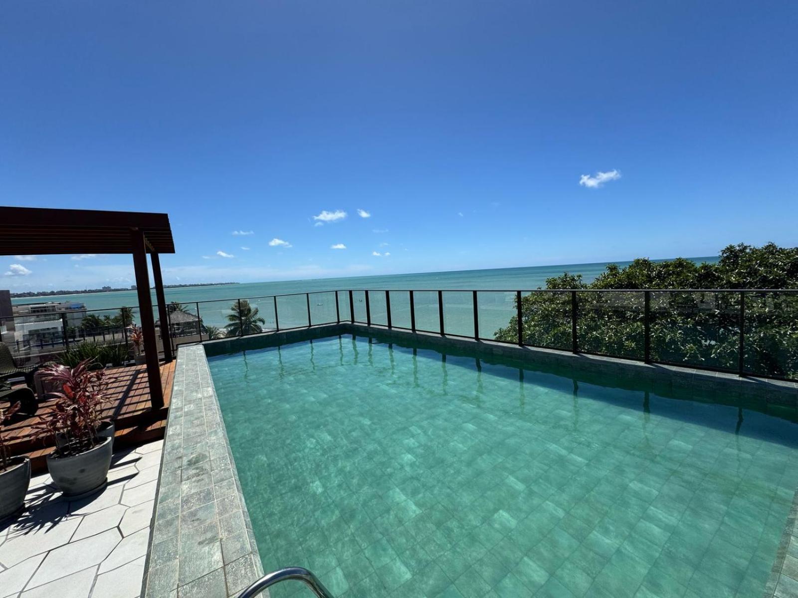 Get Sense Suites Beira Mar