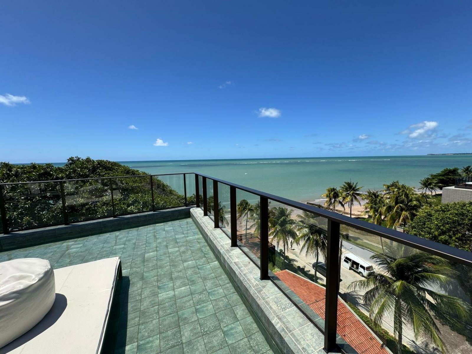 Get Sense Suites Beira Mar