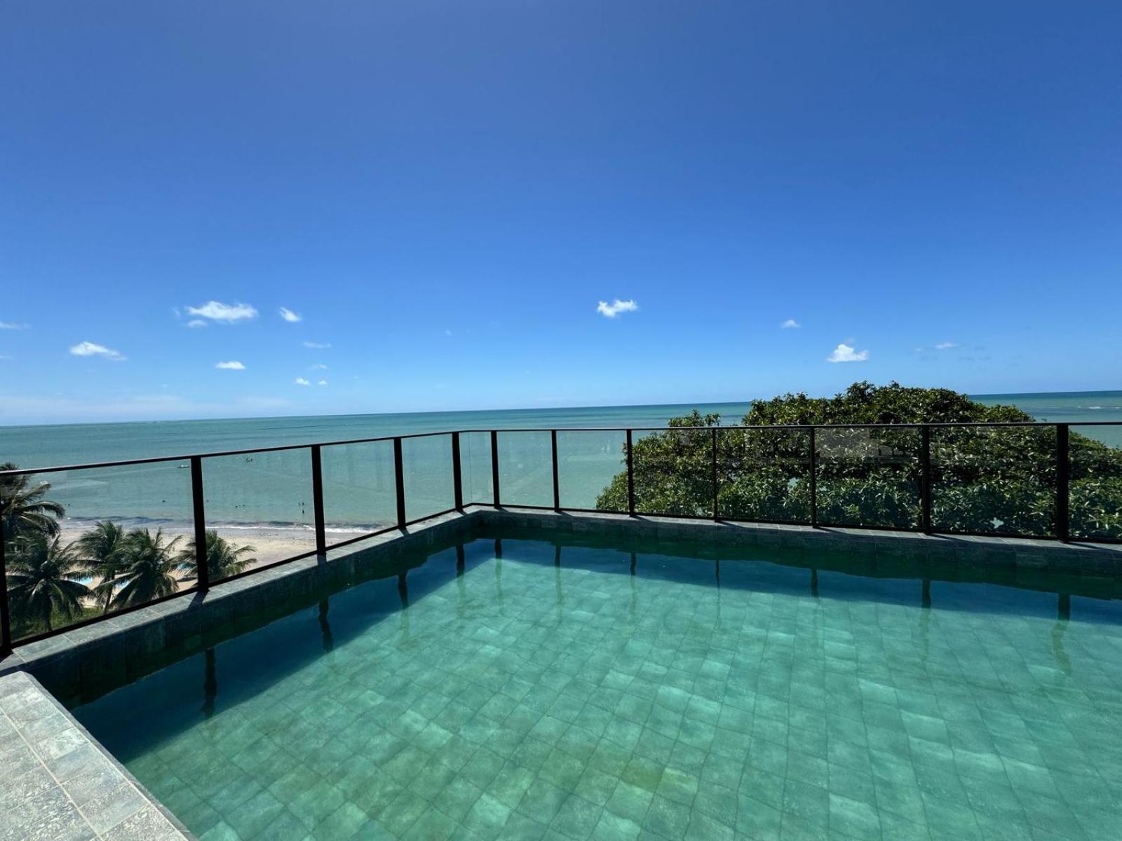 Get Sense Suites Beira Mar