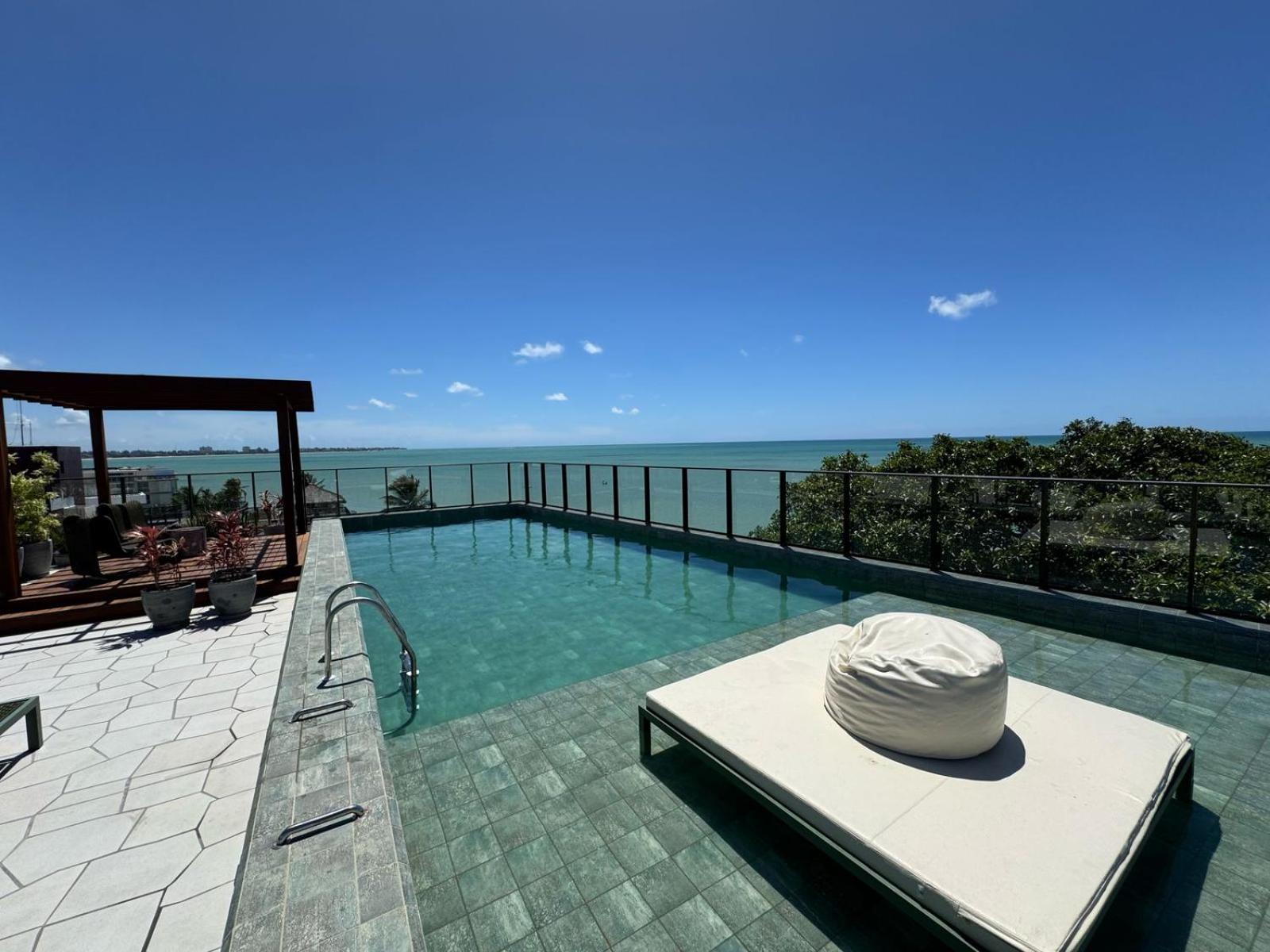 Get Sense Suites Beira Mar