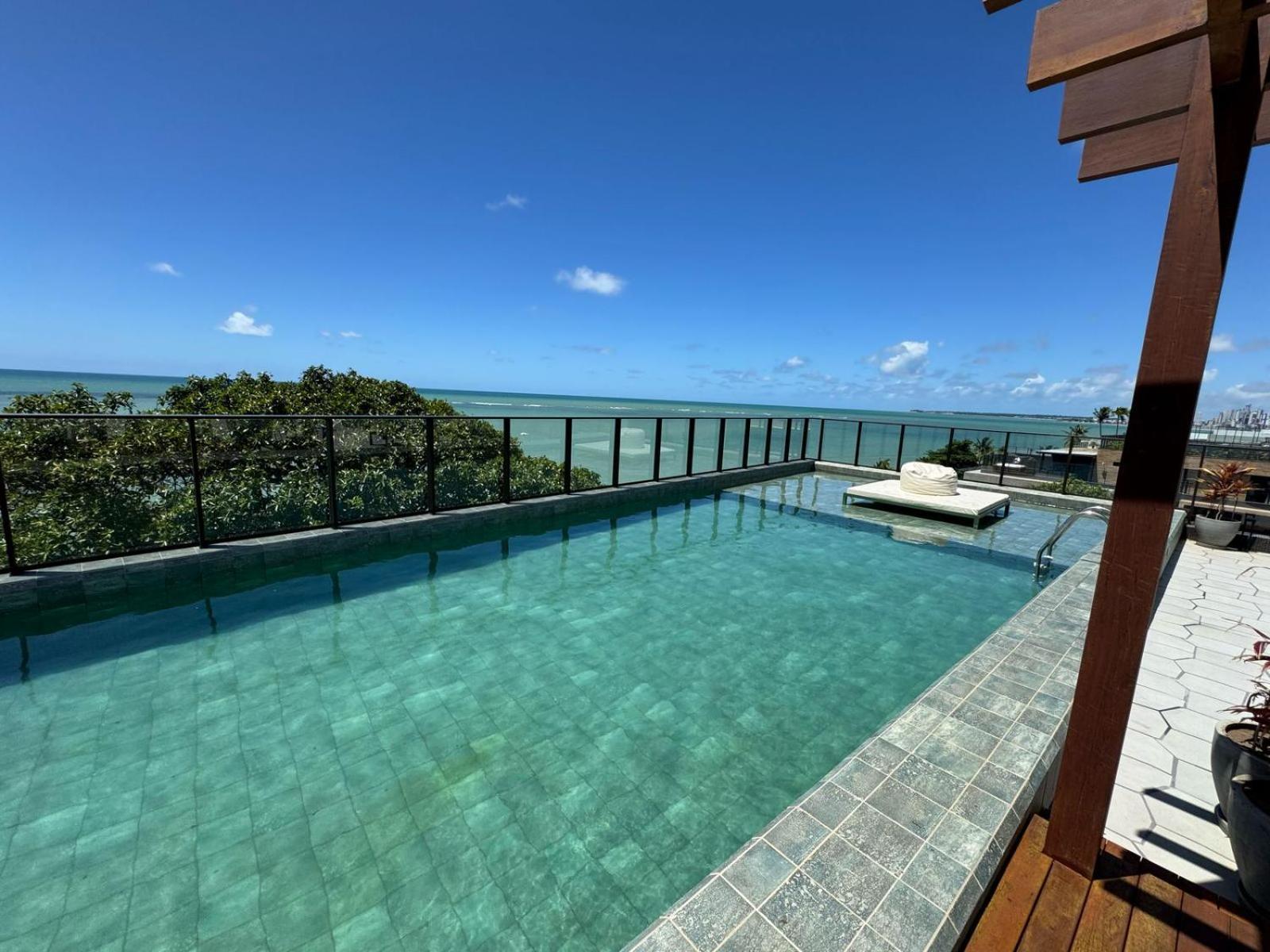 Get Sense Suites Beira Mar