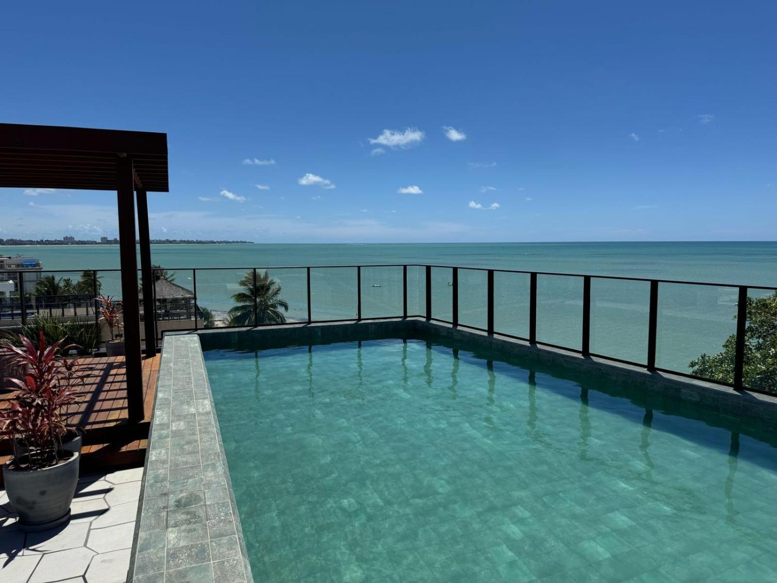 Get Sense Suites Beira Mar
