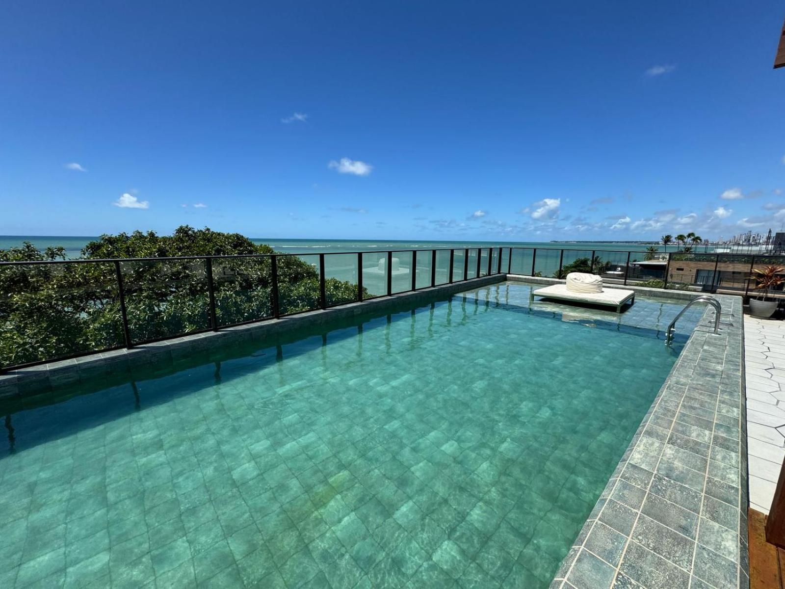 Get Sense Suites Beira Mar
