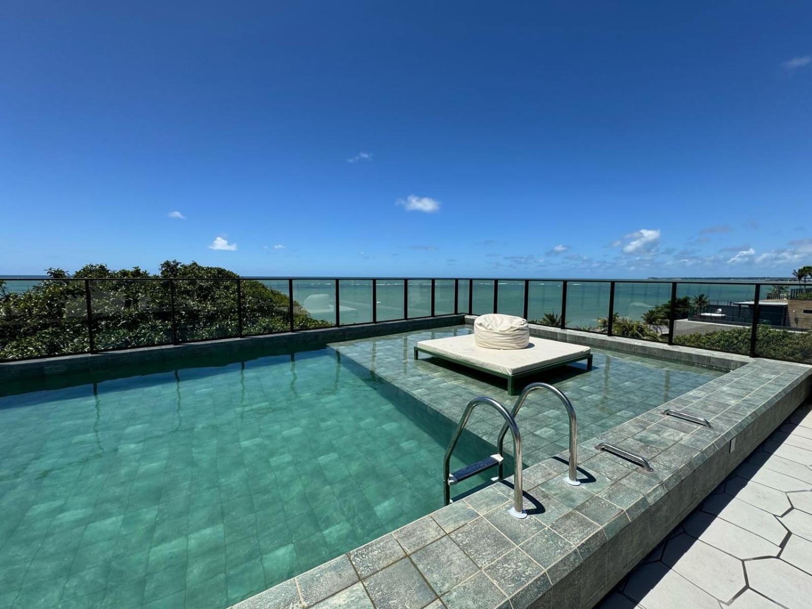 Get Sense Suites Beira Mar