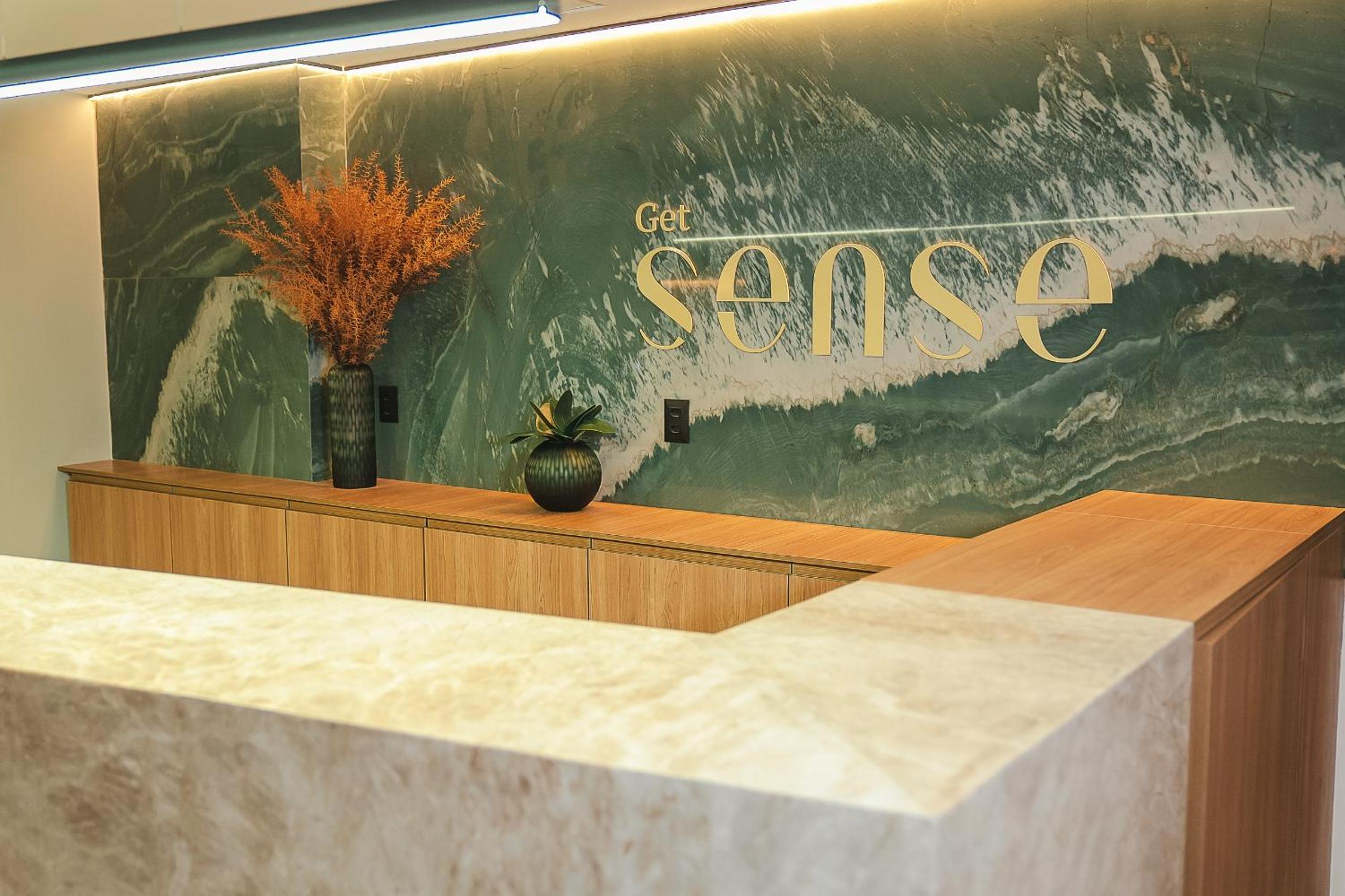 Get Sense Suites Beira Mar