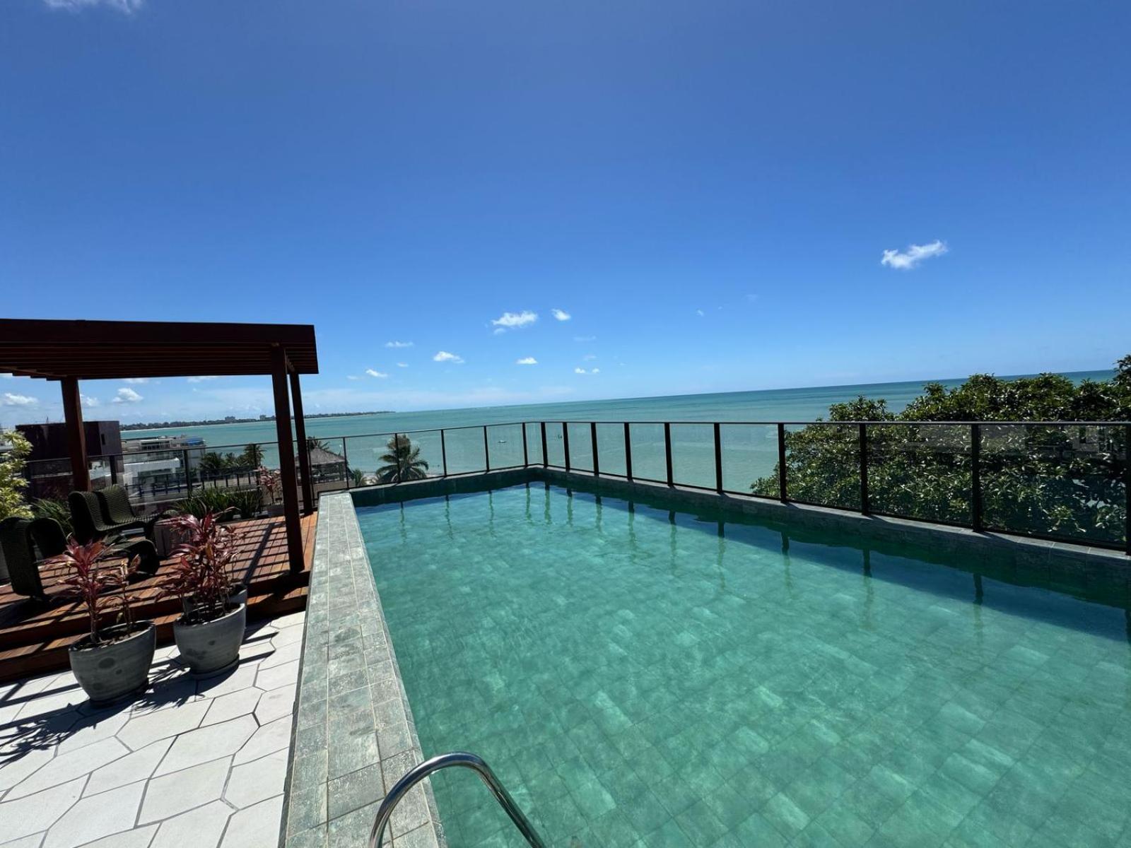 Get Sense Suites Beira Mar