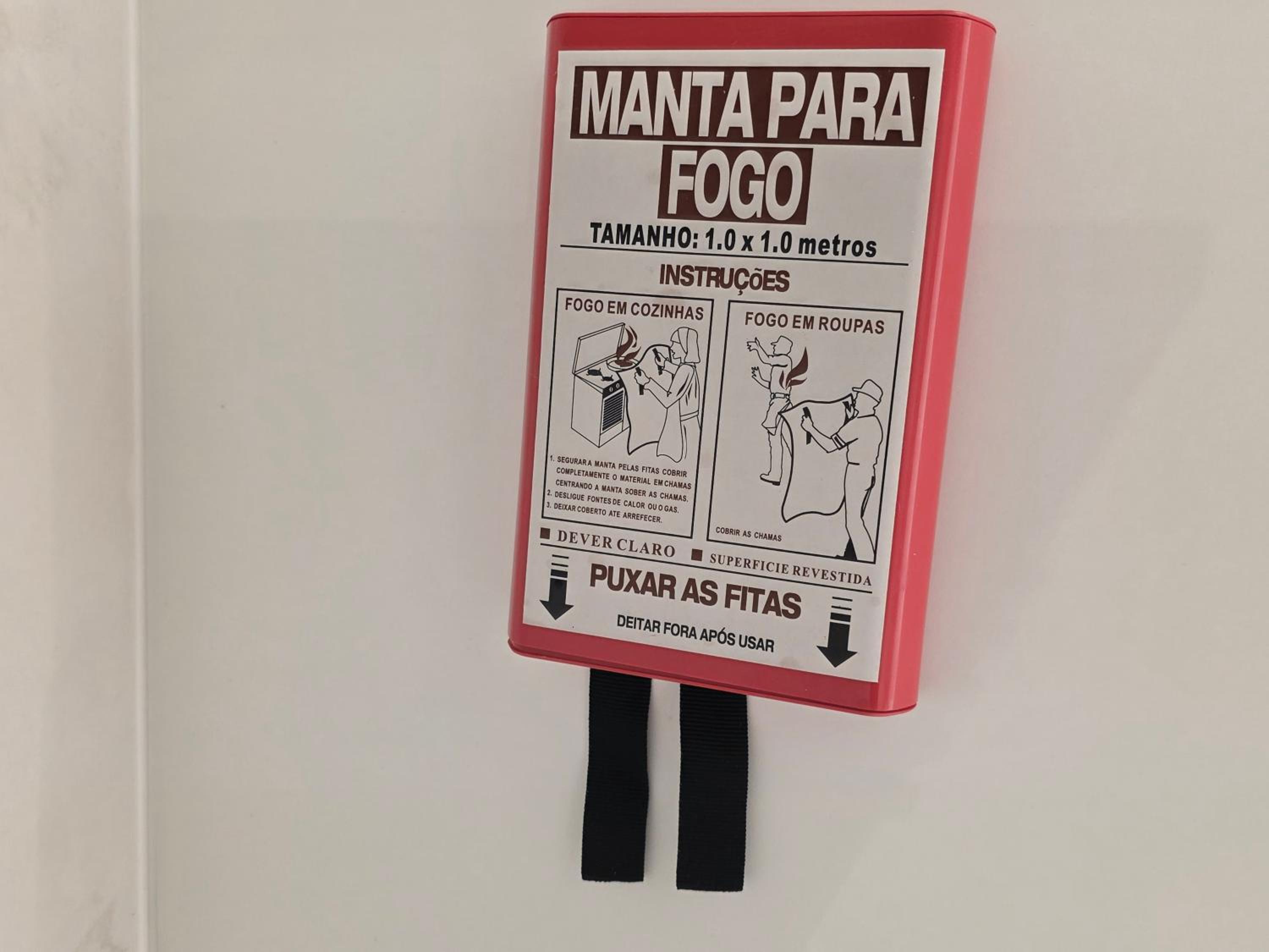 Alojamento da Praia da Areia Branca