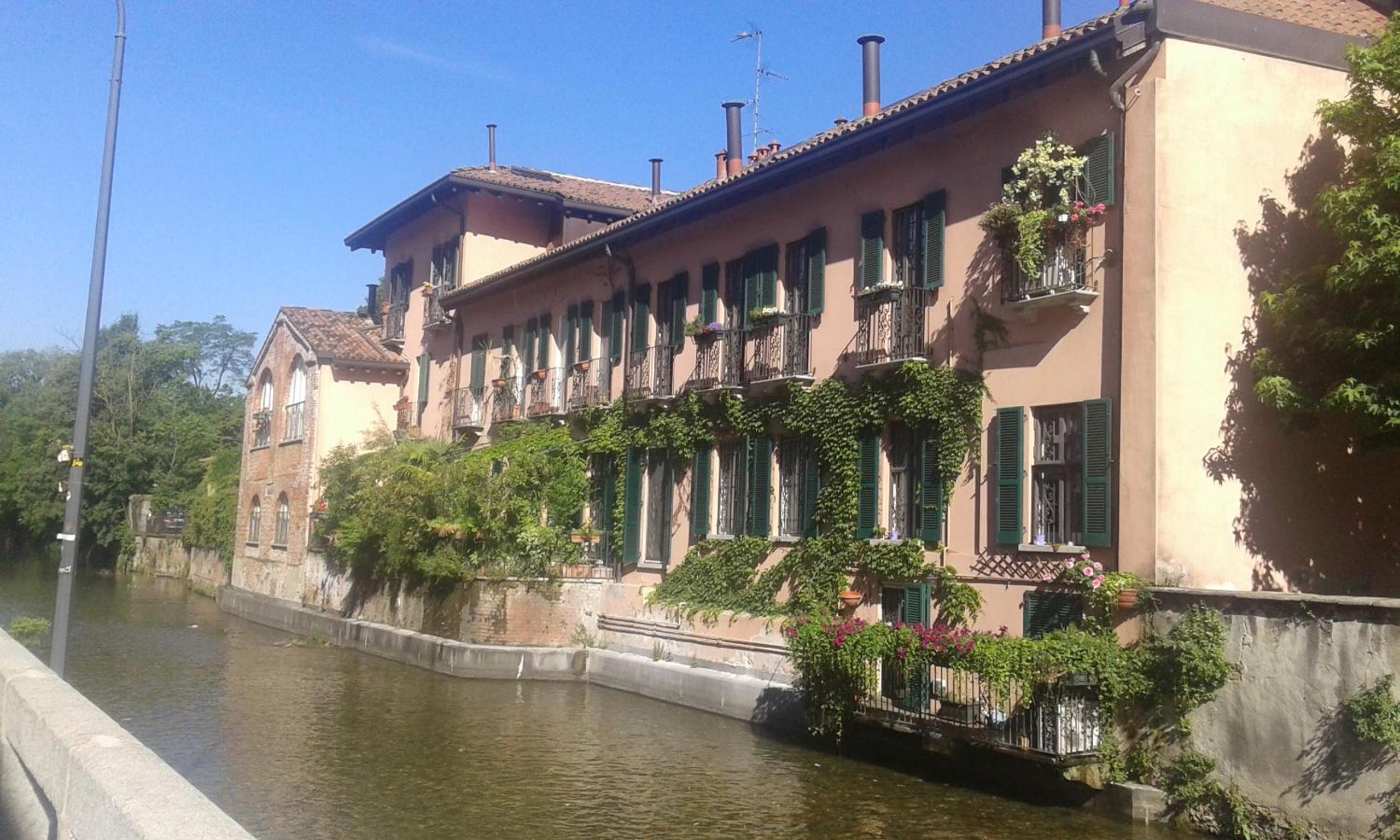 Appartamento Via Comune Antico