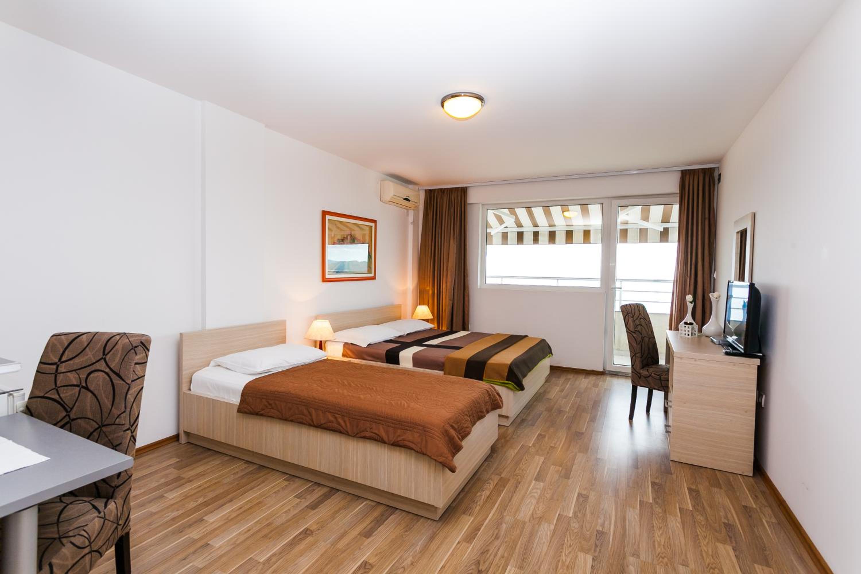 Apartments Marija