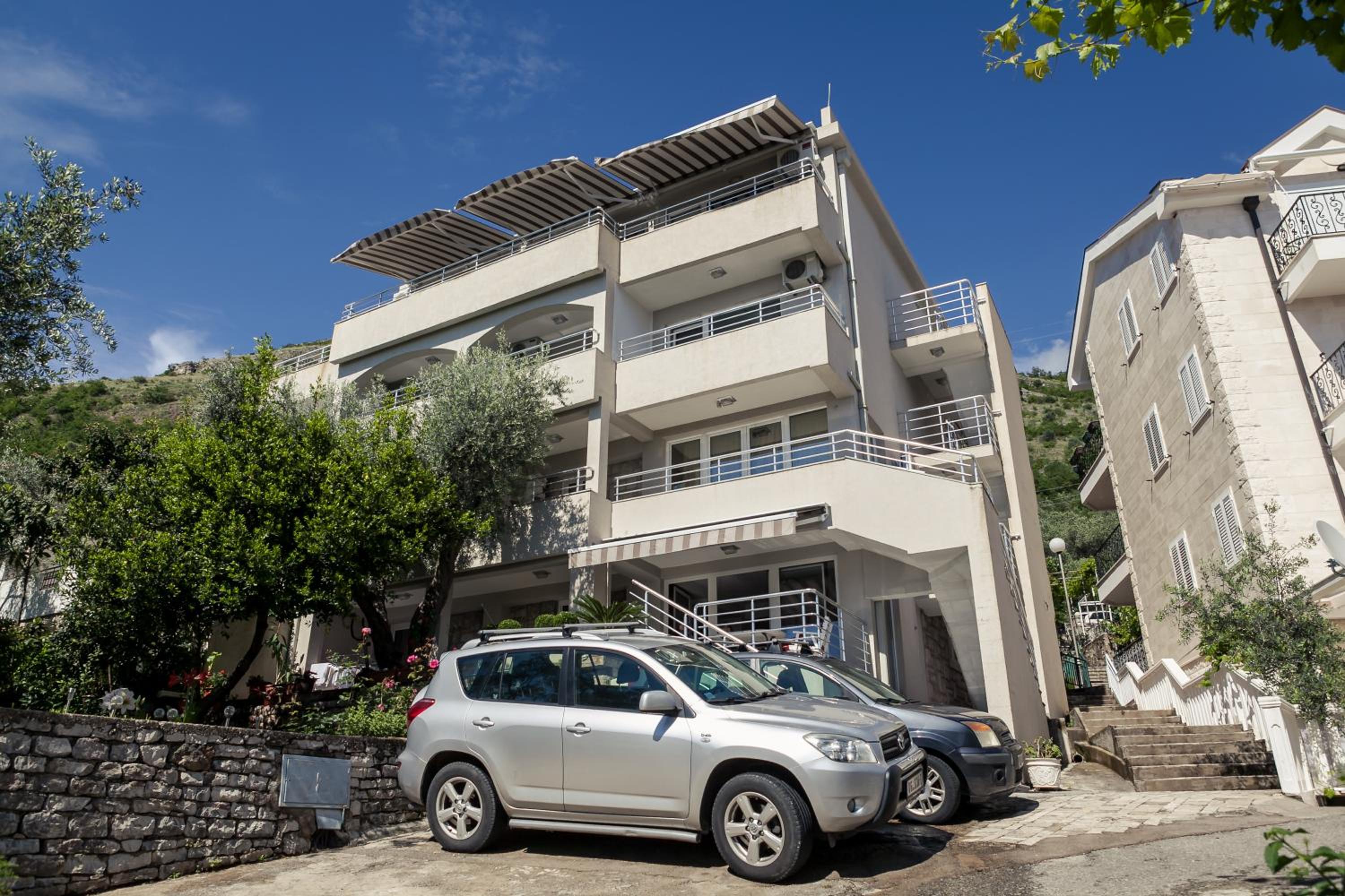 Hotel Apartments Marija - Image 1